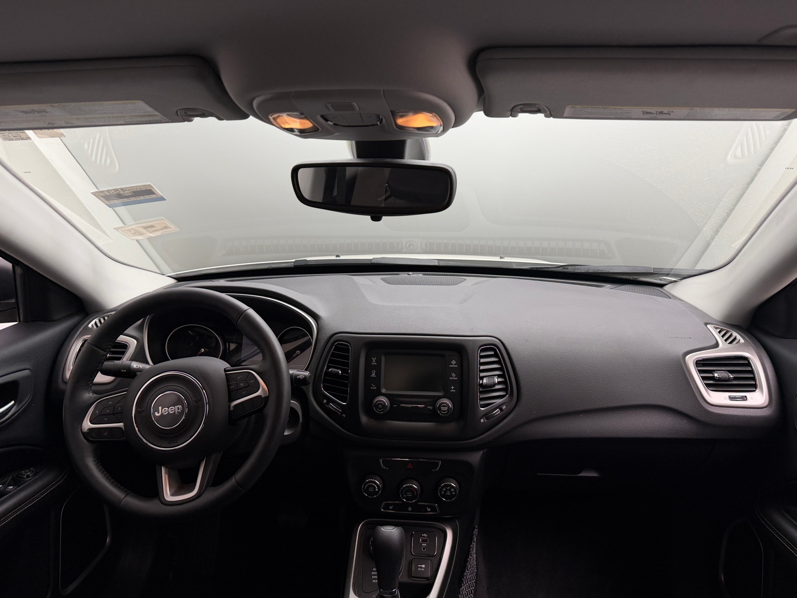 Thumbnail: 2018 Jeep Compass - 3