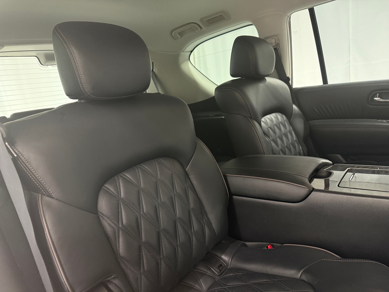 Thumbnail: 2021 Nissan Armada - 5