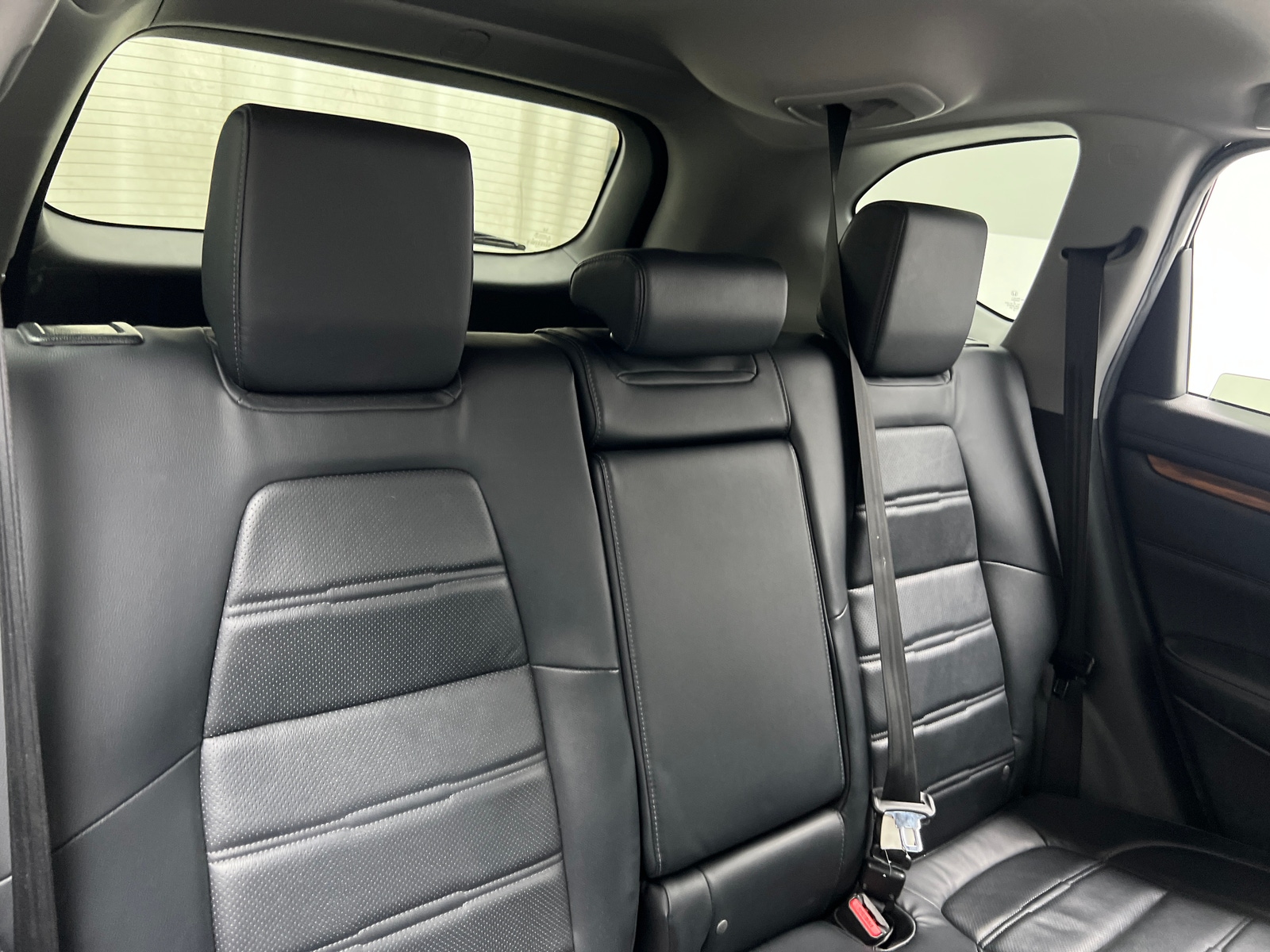 Thumbnail: 2019 Honda CR-V - 5