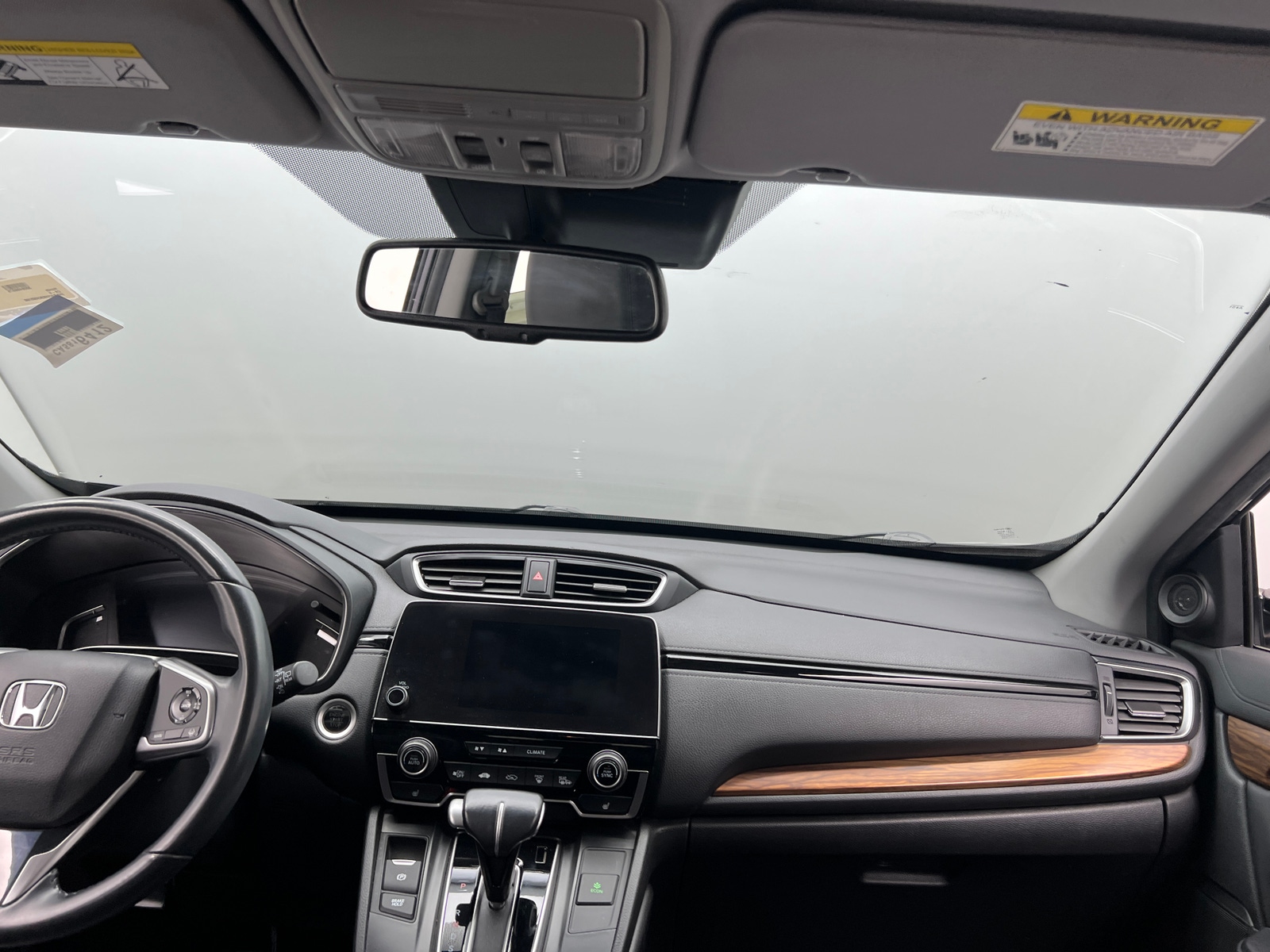 Thumbnail: 2019 Honda CR-V - 2