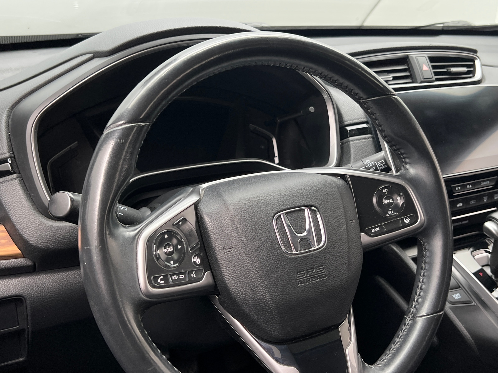 Thumbnail: 2019 Honda CR-V - 4
