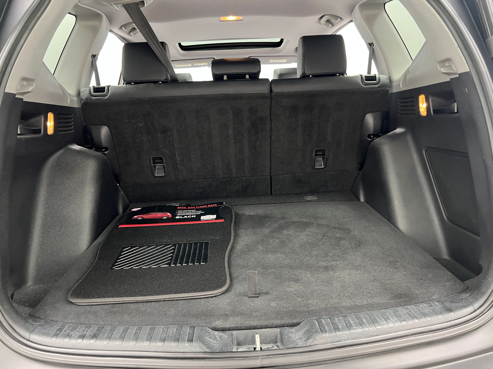 Thumbnail: 2019 Honda CR-V - 6