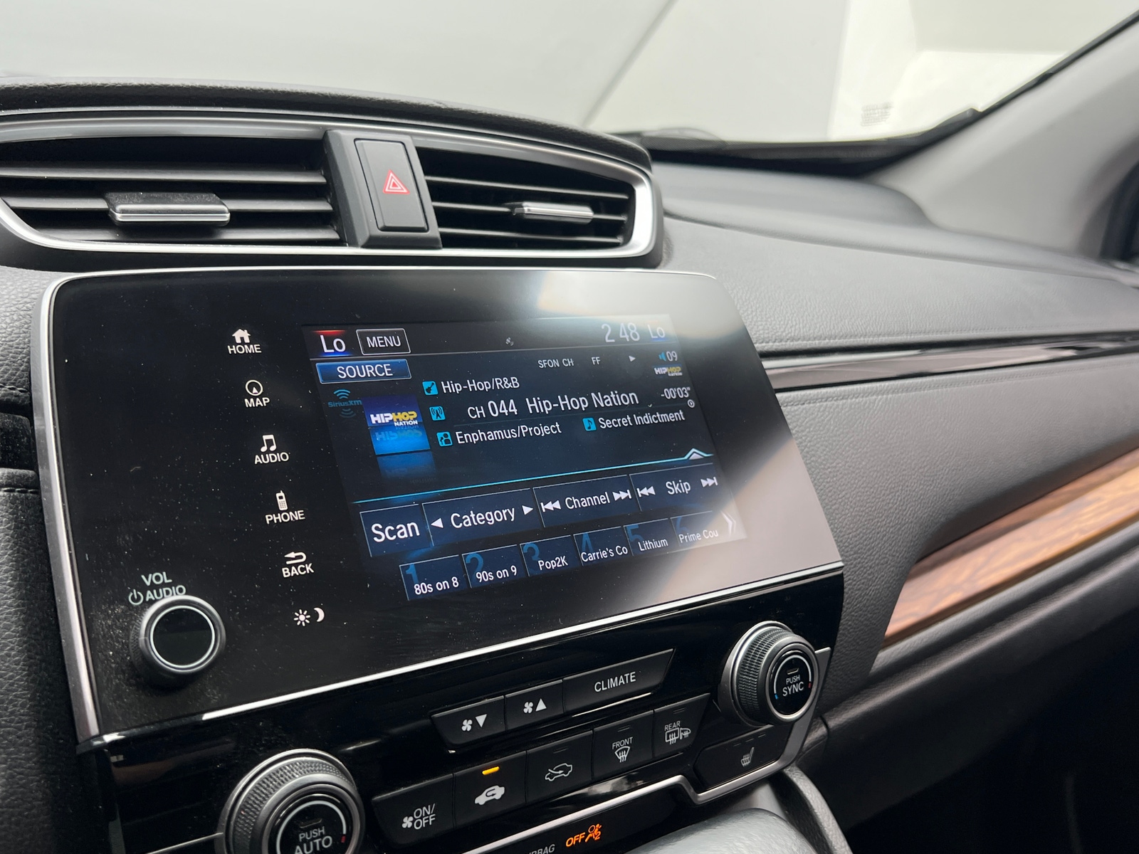 Thumbnail: 2019 Honda CR-V - 3