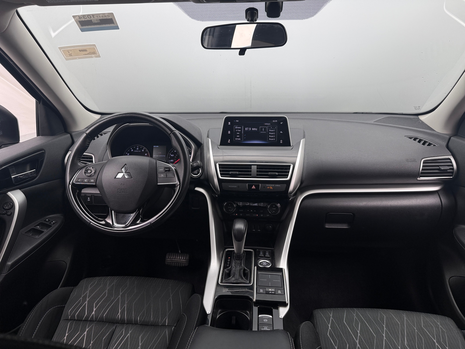 Thumbnail: 2018 Mitsubishi Eclipse Cross - 3