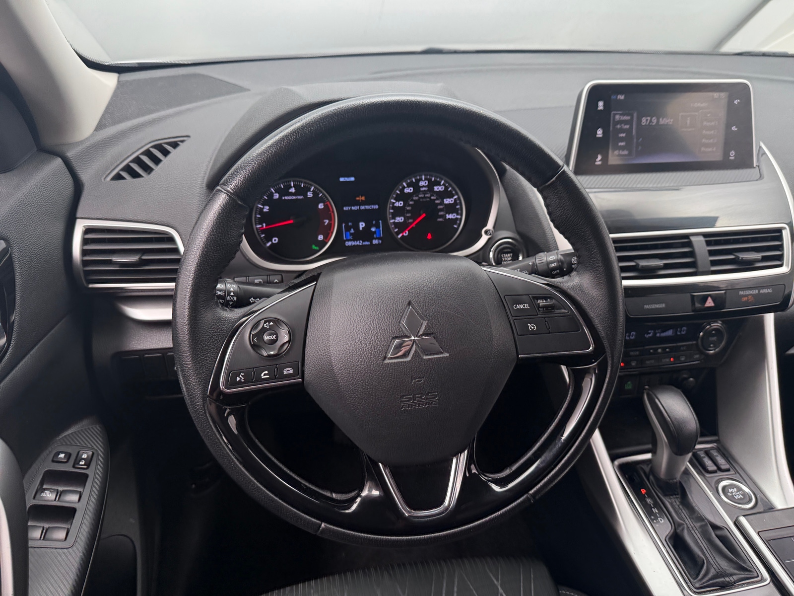 Thumbnail: 2018 Mitsubishi Eclipse Cross - 5