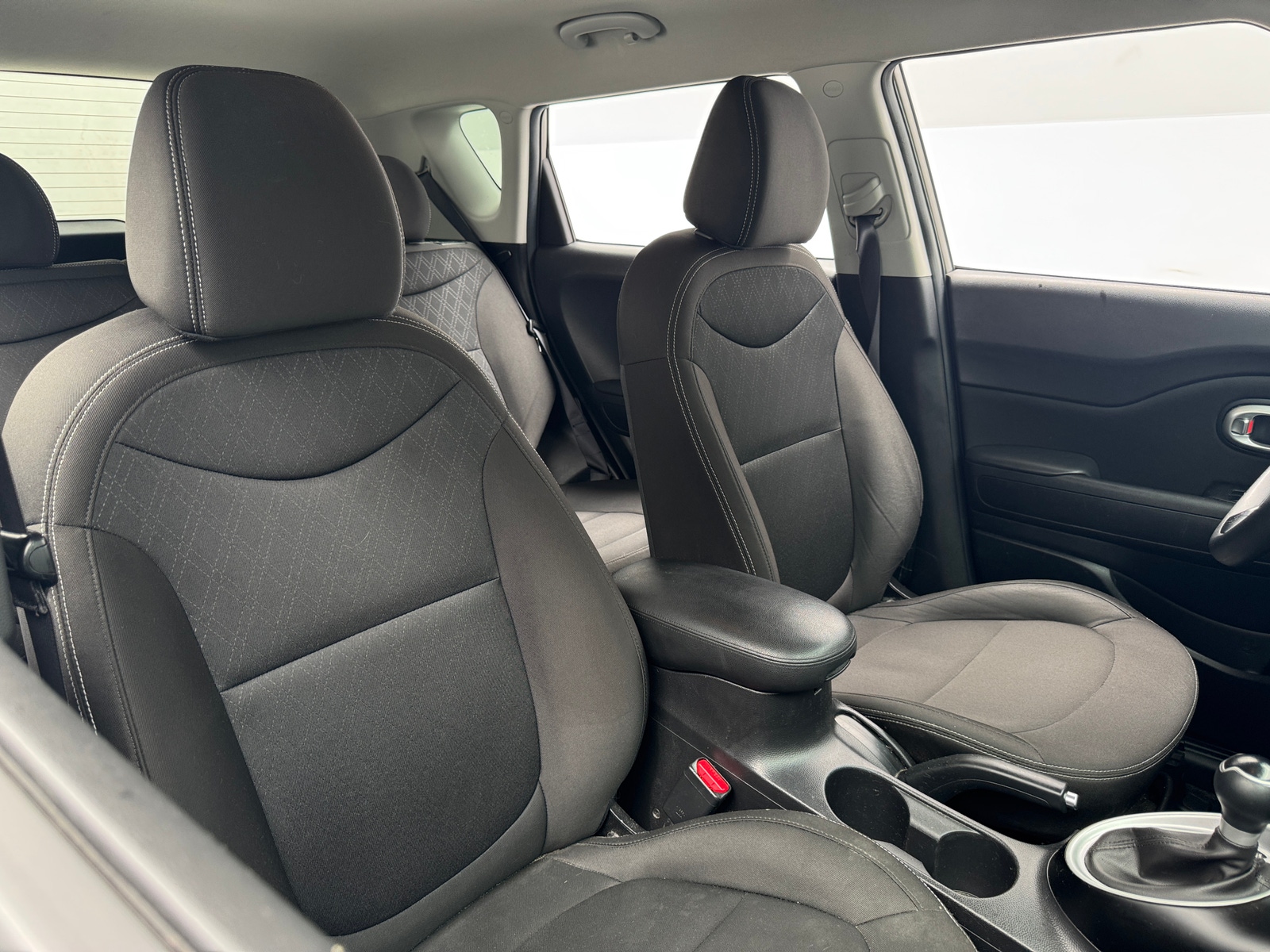 Thumbnail: 2017 Kia Soul - 2