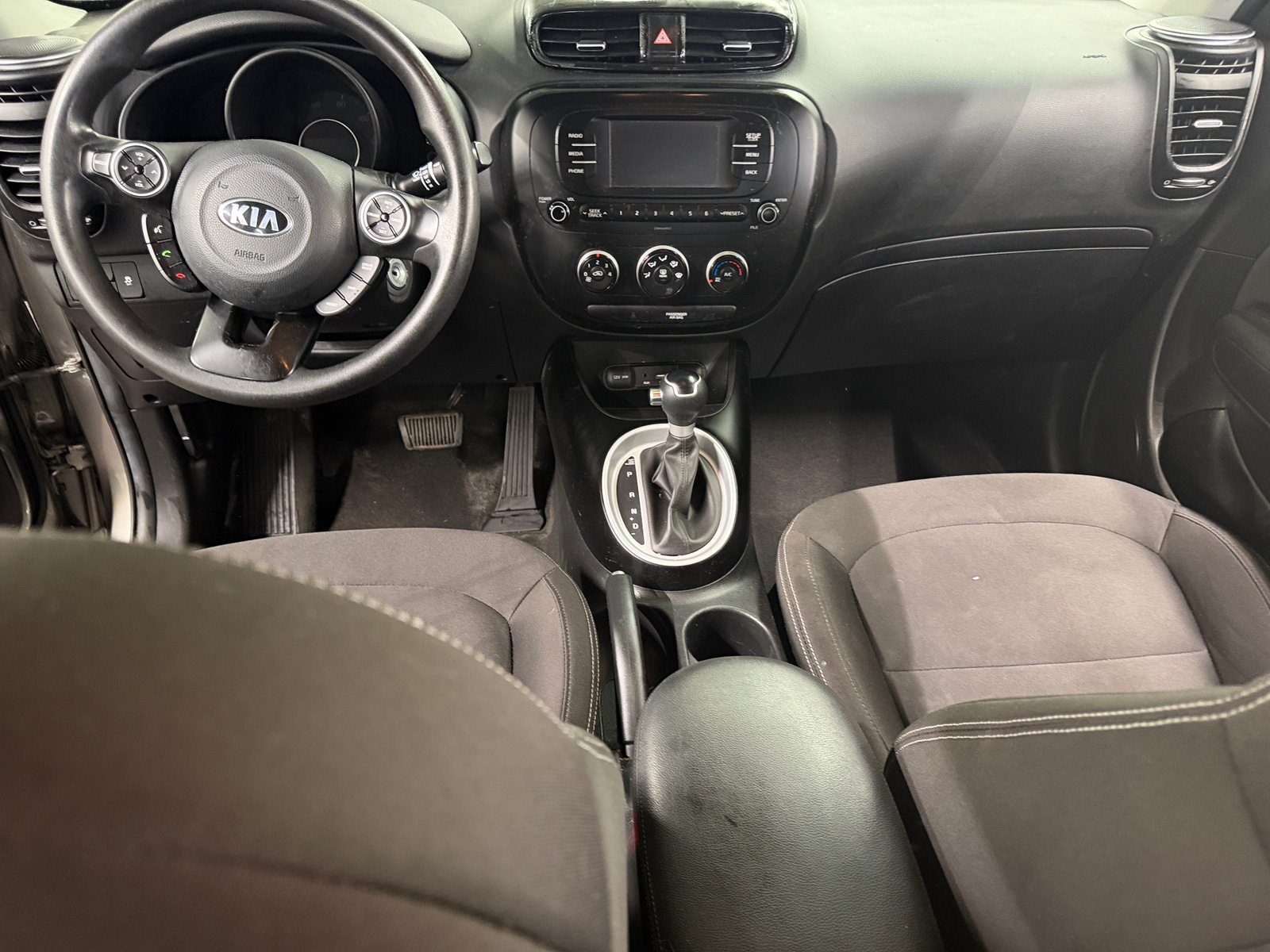 Thumbnail: 2017 Kia Soul - 3