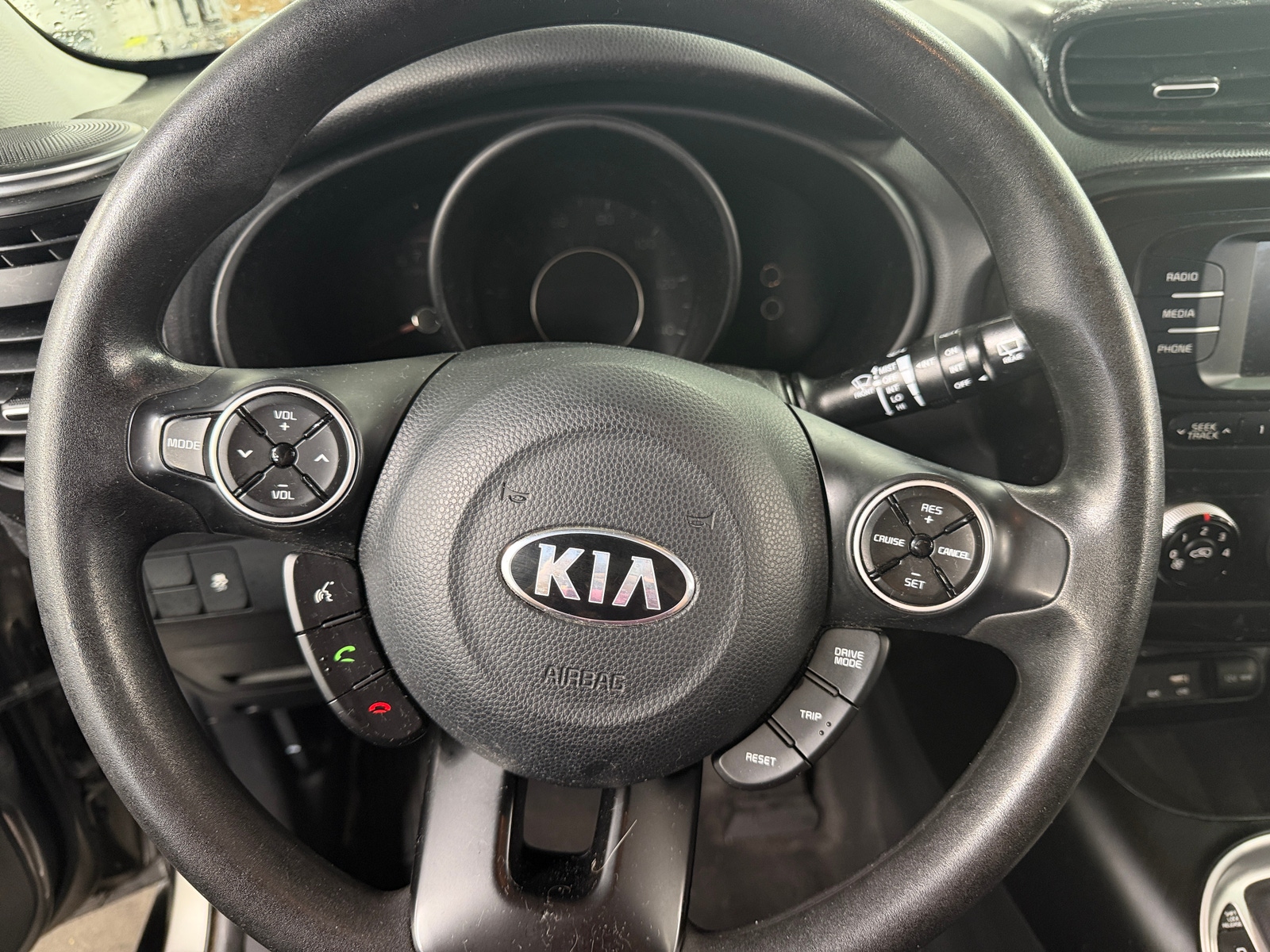 Thumbnail: 2017 Kia Soul - 5