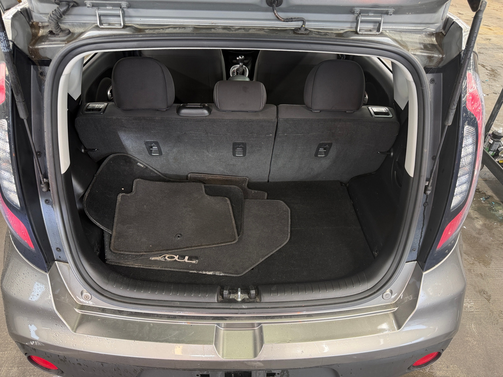 Thumbnail: 2017 Kia Soul - 7