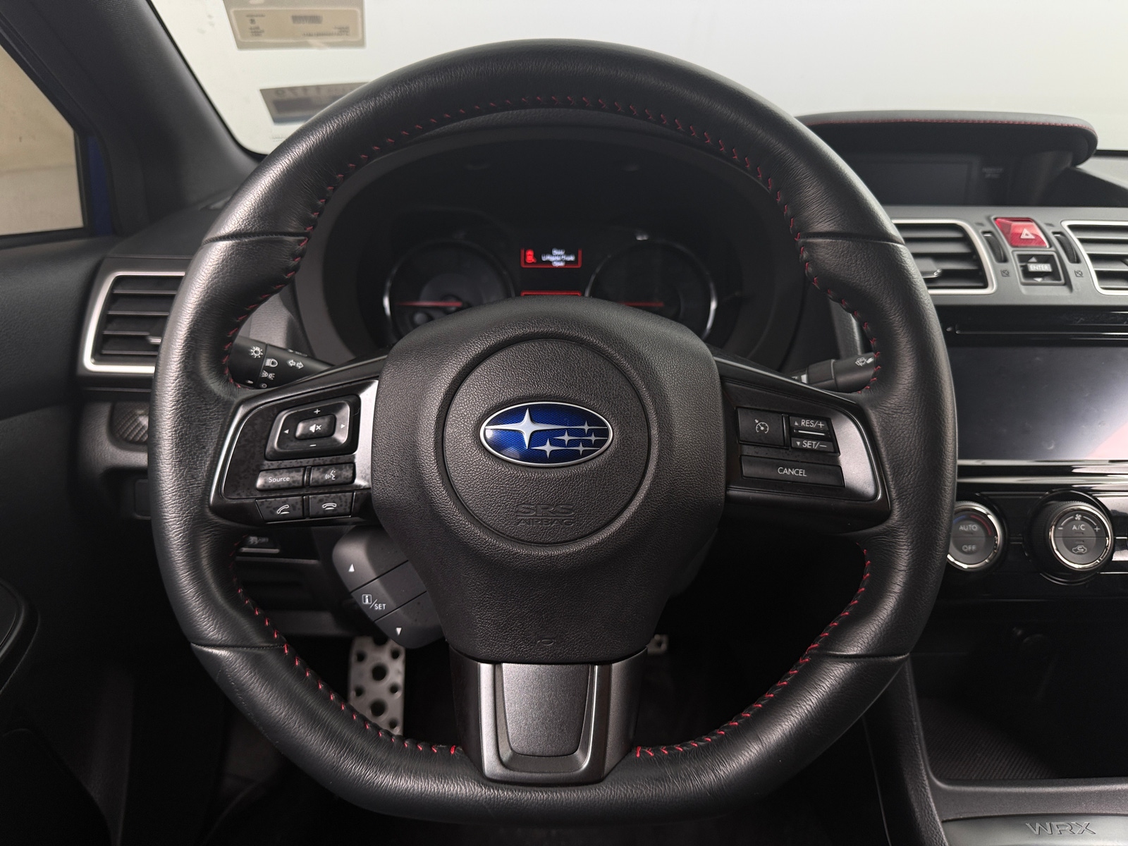 Thumbnail: 2021 Subaru WRX - 5