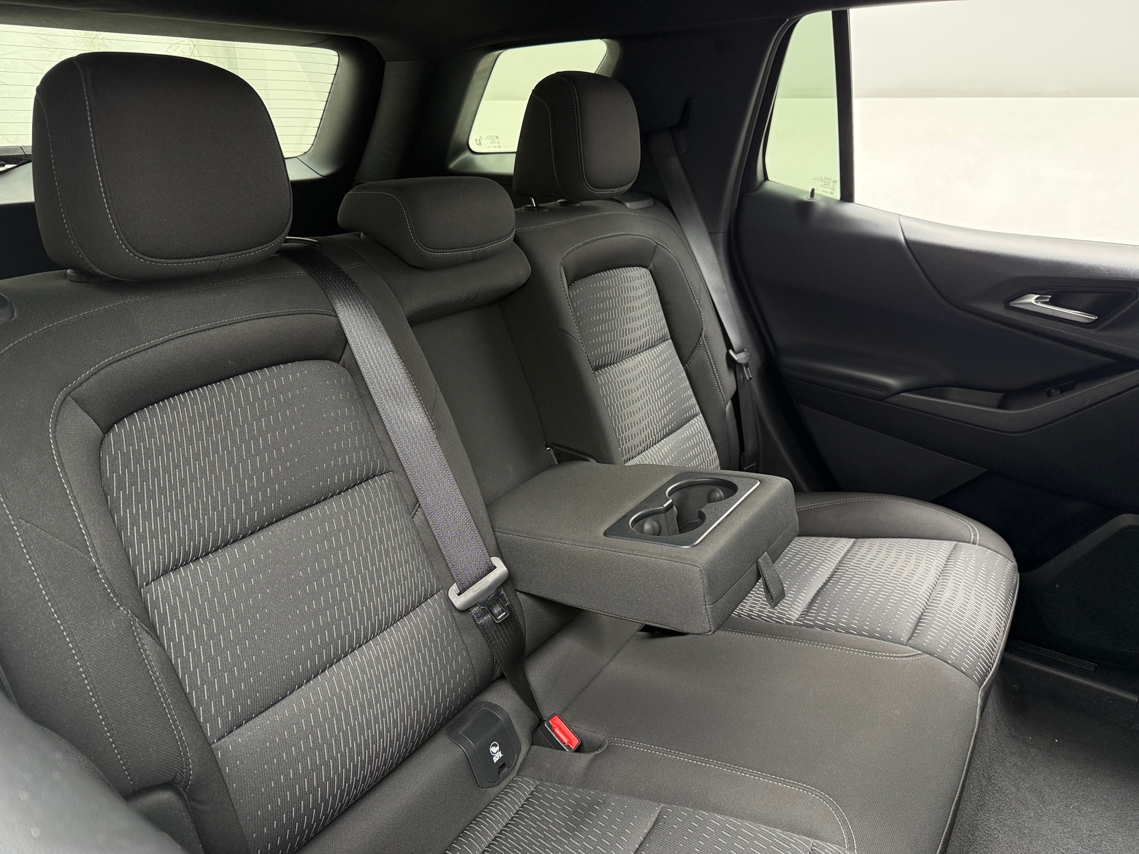 Thumbnail: 2025 Chevrolet Equinox - 6