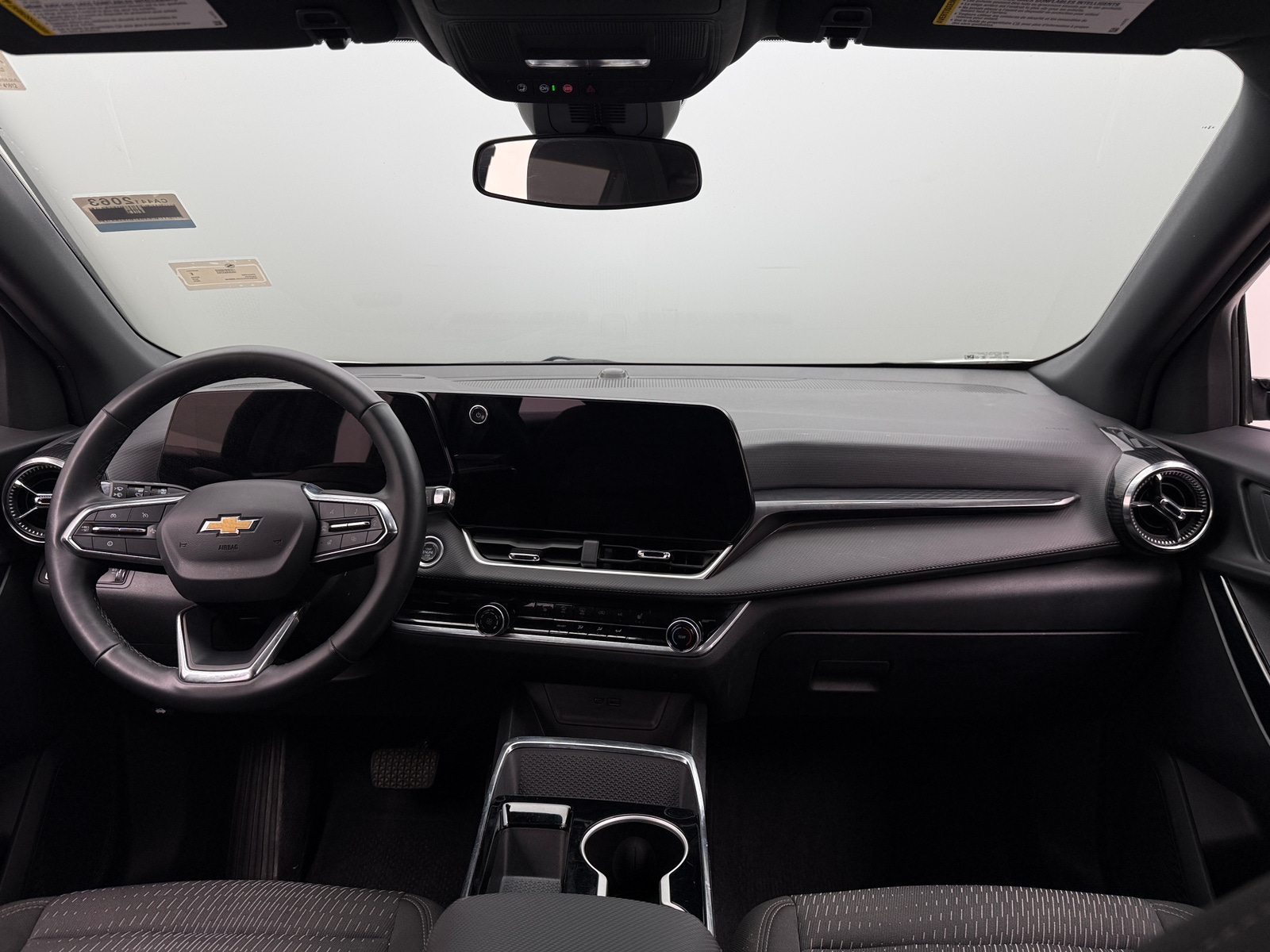 Thumbnail: 2025 Chevrolet Equinox - 3