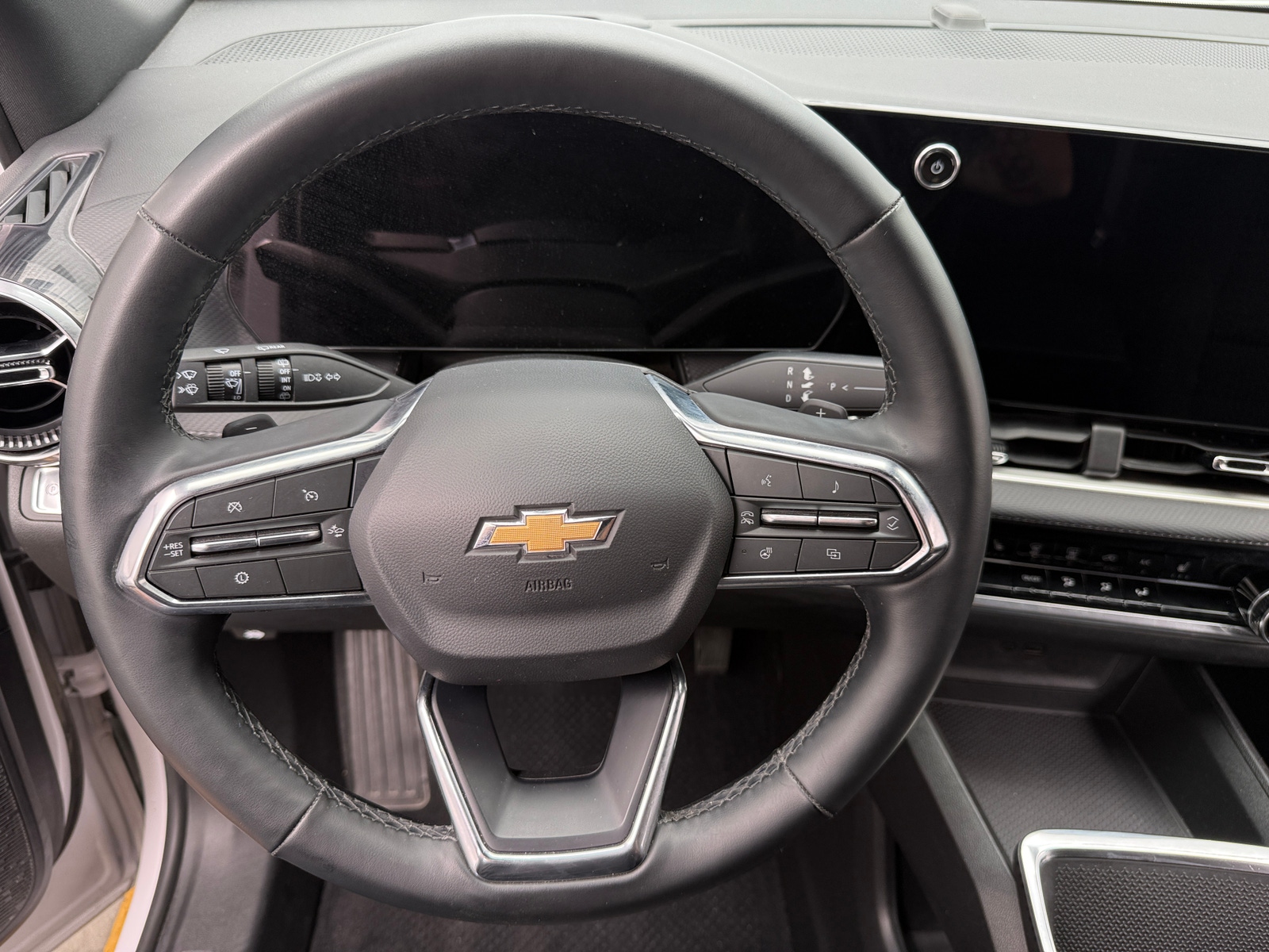 Thumbnail: 2025 Chevrolet Equinox - 5