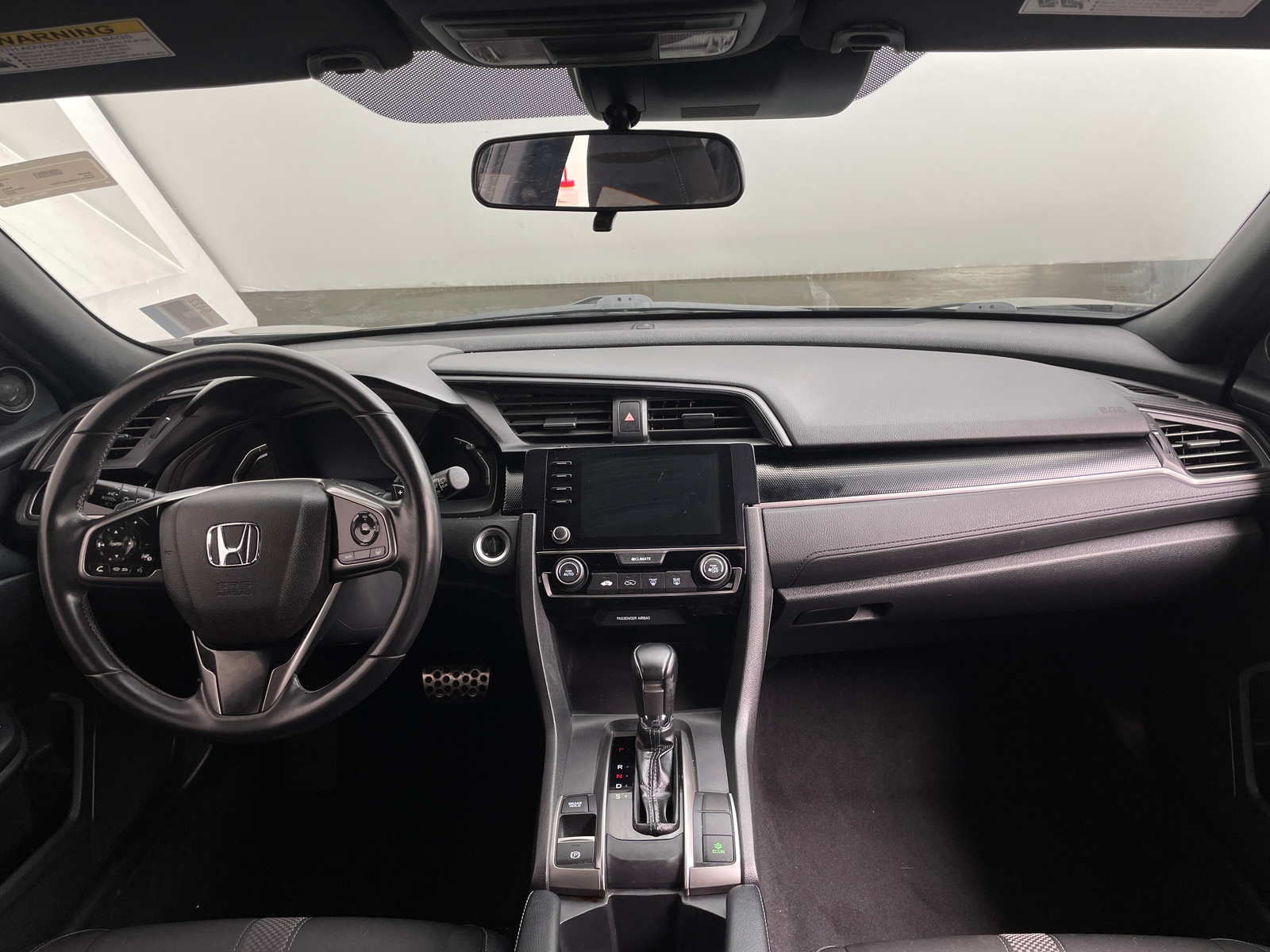 Thumbnail: 2020 Honda Civic - 3