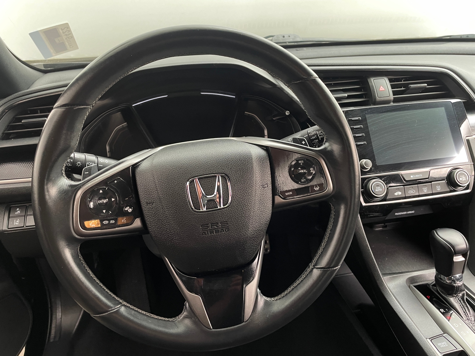 Thumbnail: 2020 Honda Civic - 5