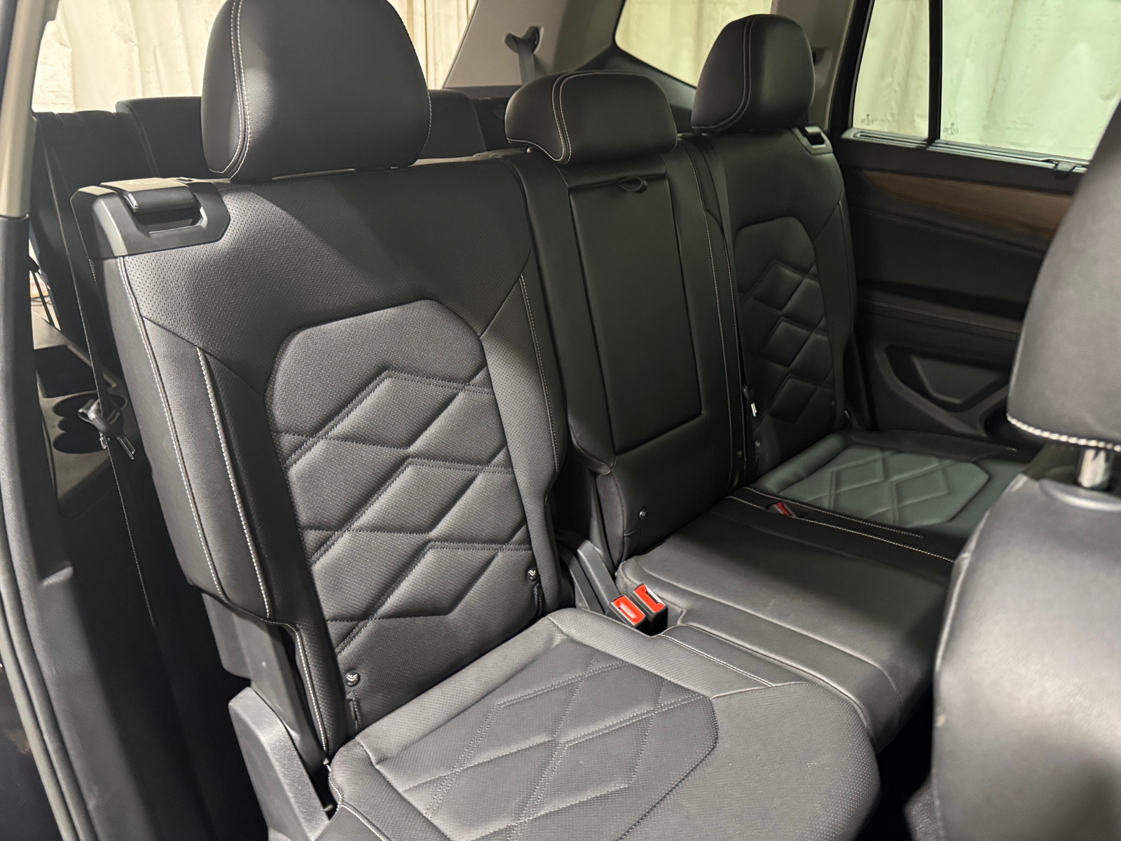 Thumbnail: 2026 Volkswagen Atlas - 6
