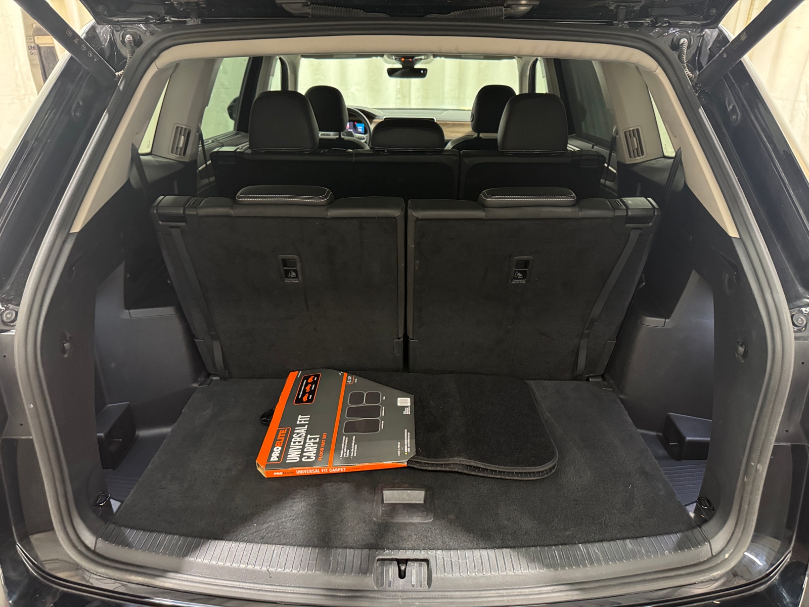 Thumbnail: 2026 Volkswagen Atlas - 7