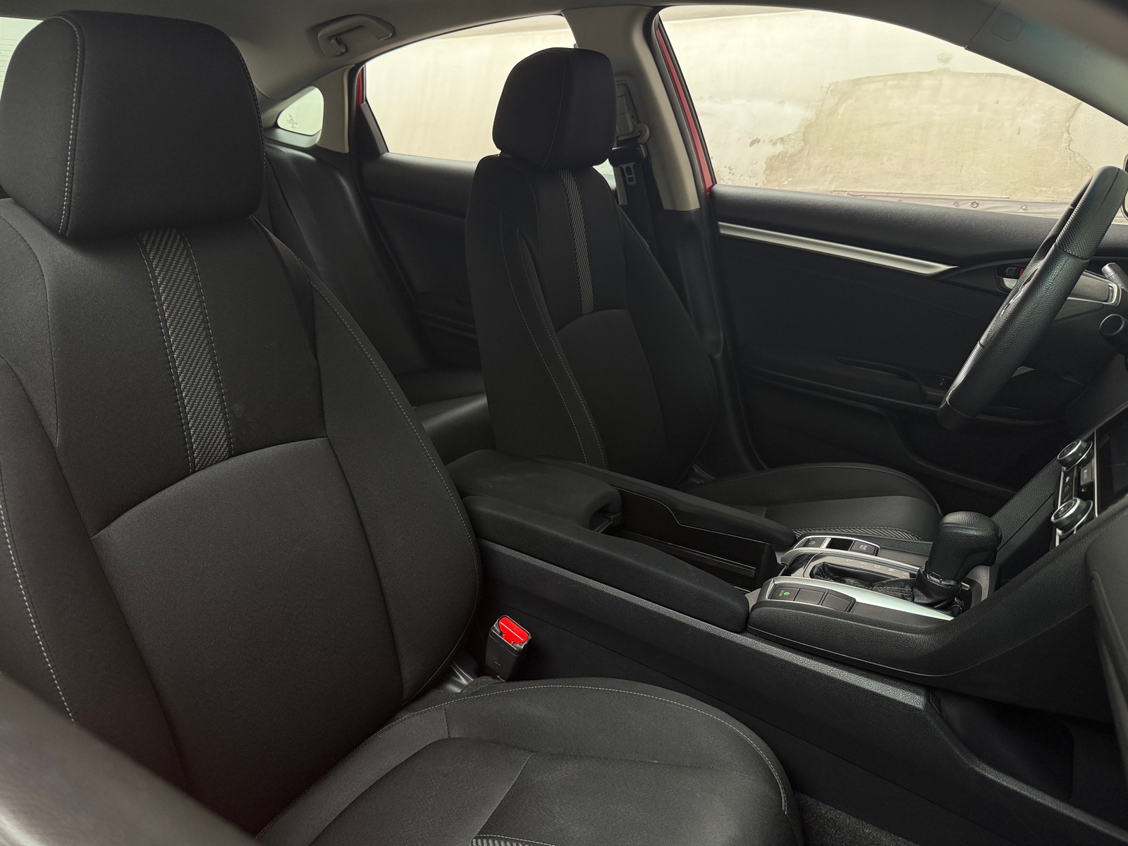 Thumbnail: 2017 Honda Civic - 2