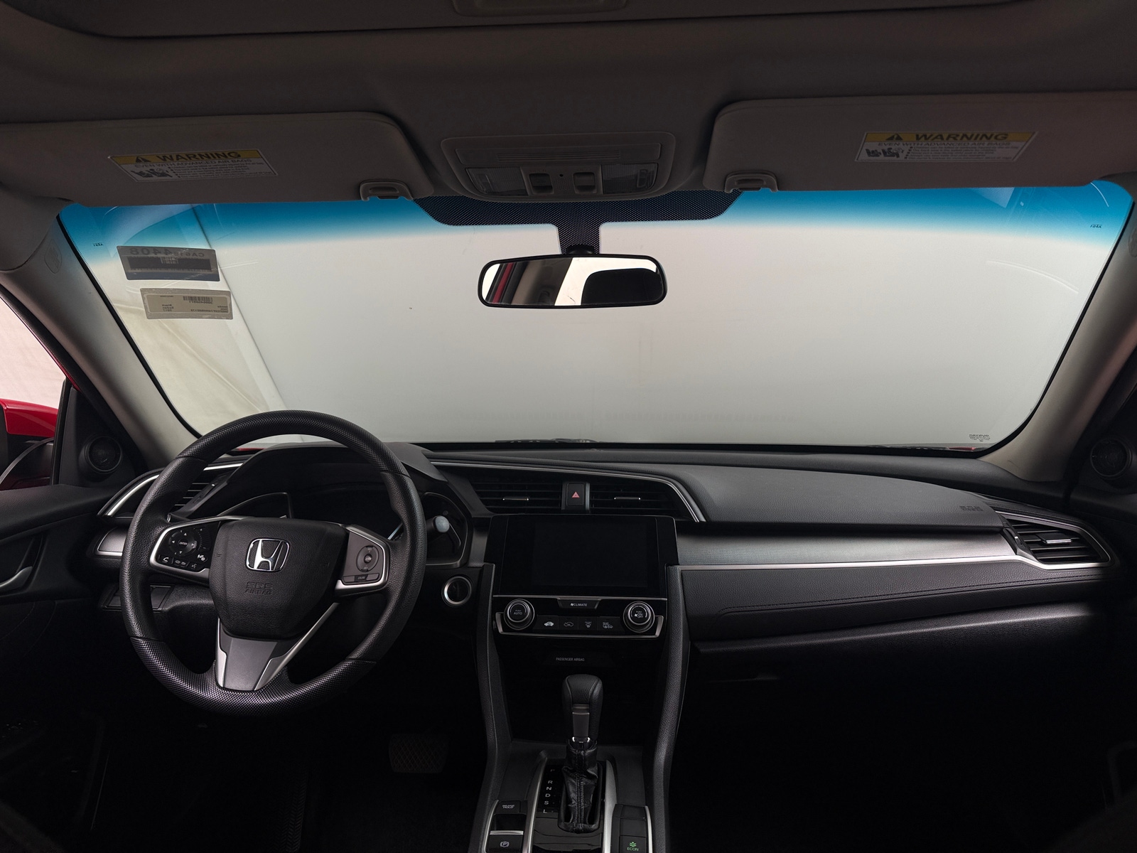 Thumbnail: 2017 Honda Civic - 3
