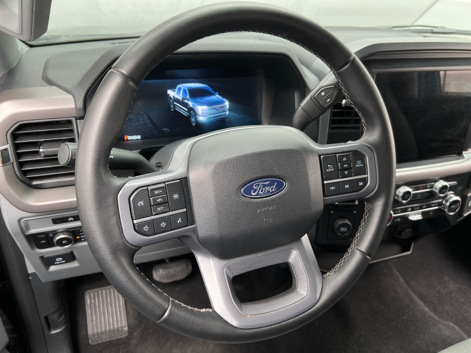 Thumbnail: 2025 Ford Econoline - 5