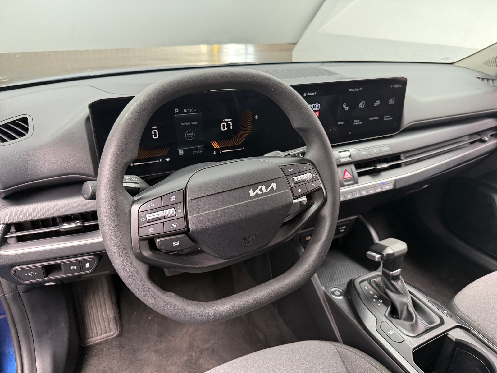 Thumbnail: 2025 Kia K4 - 5