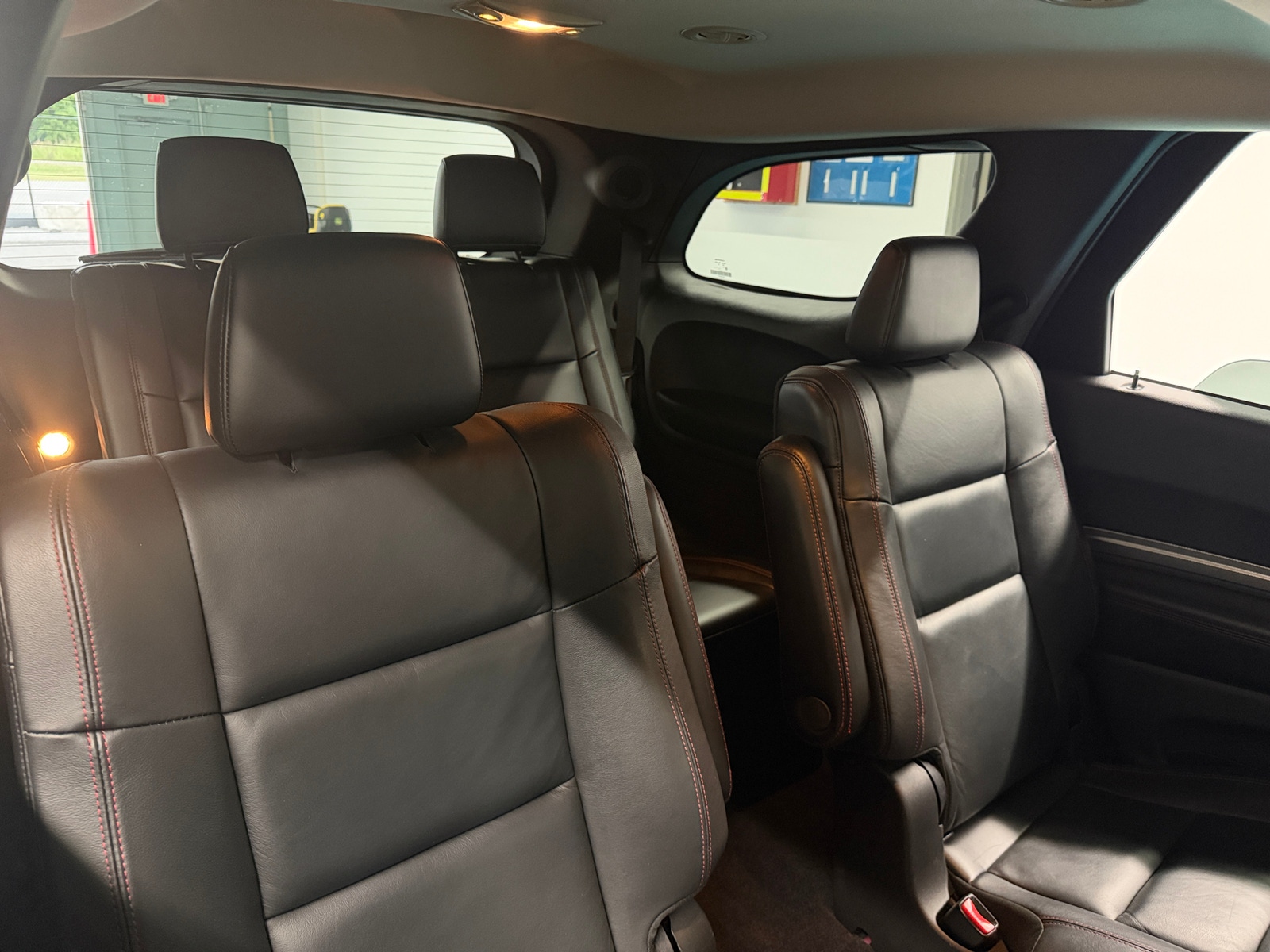 Thumbnail: 2018 Dodge Durango - 5