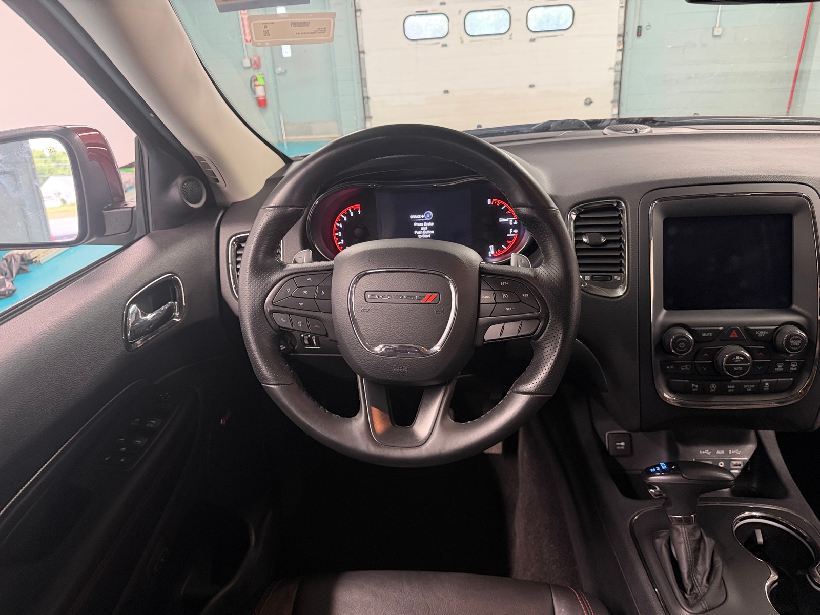 Thumbnail: 2018 Dodge Durango - 4