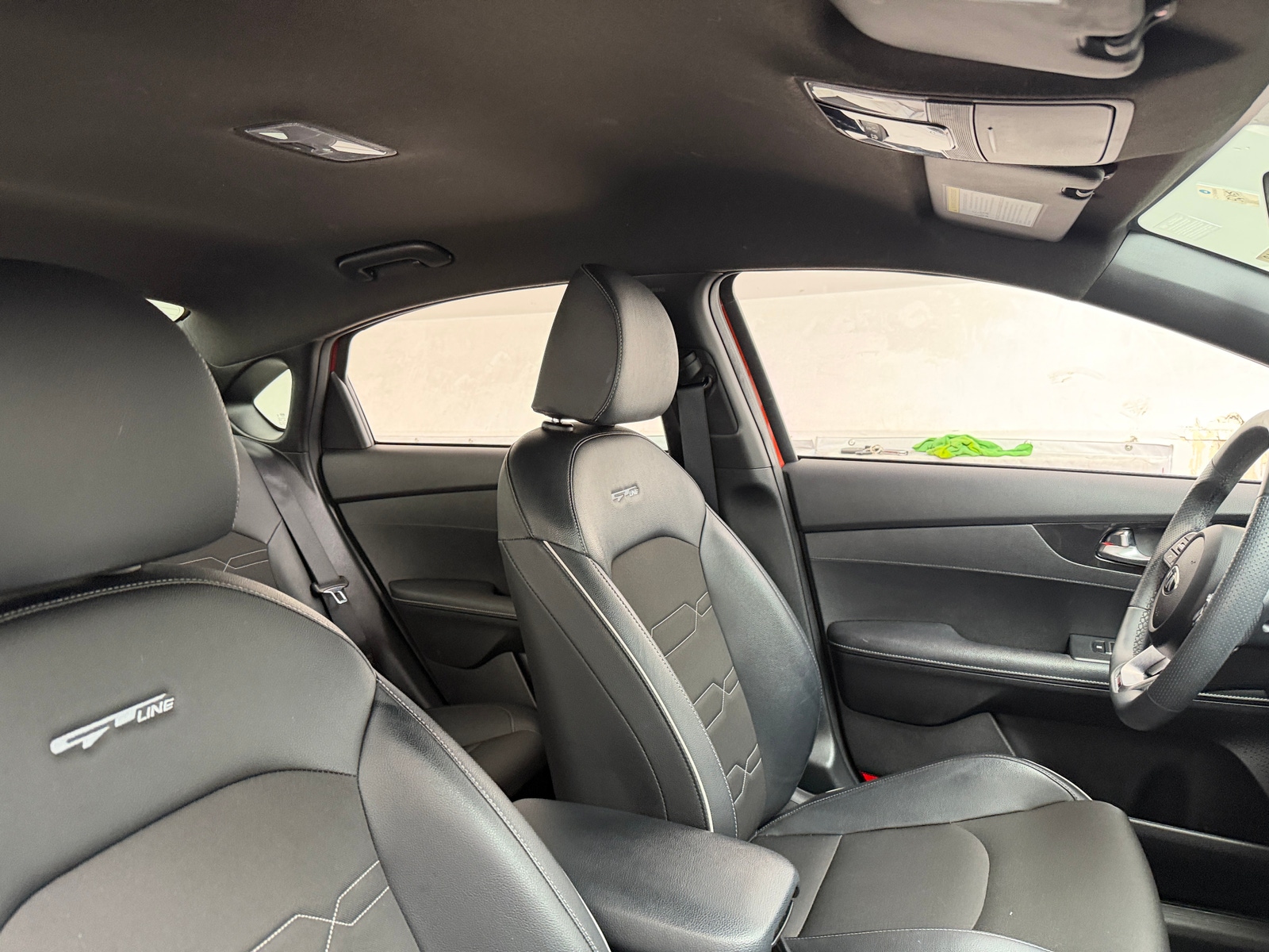 Thumbnail: 2021 Kia Forte - 2