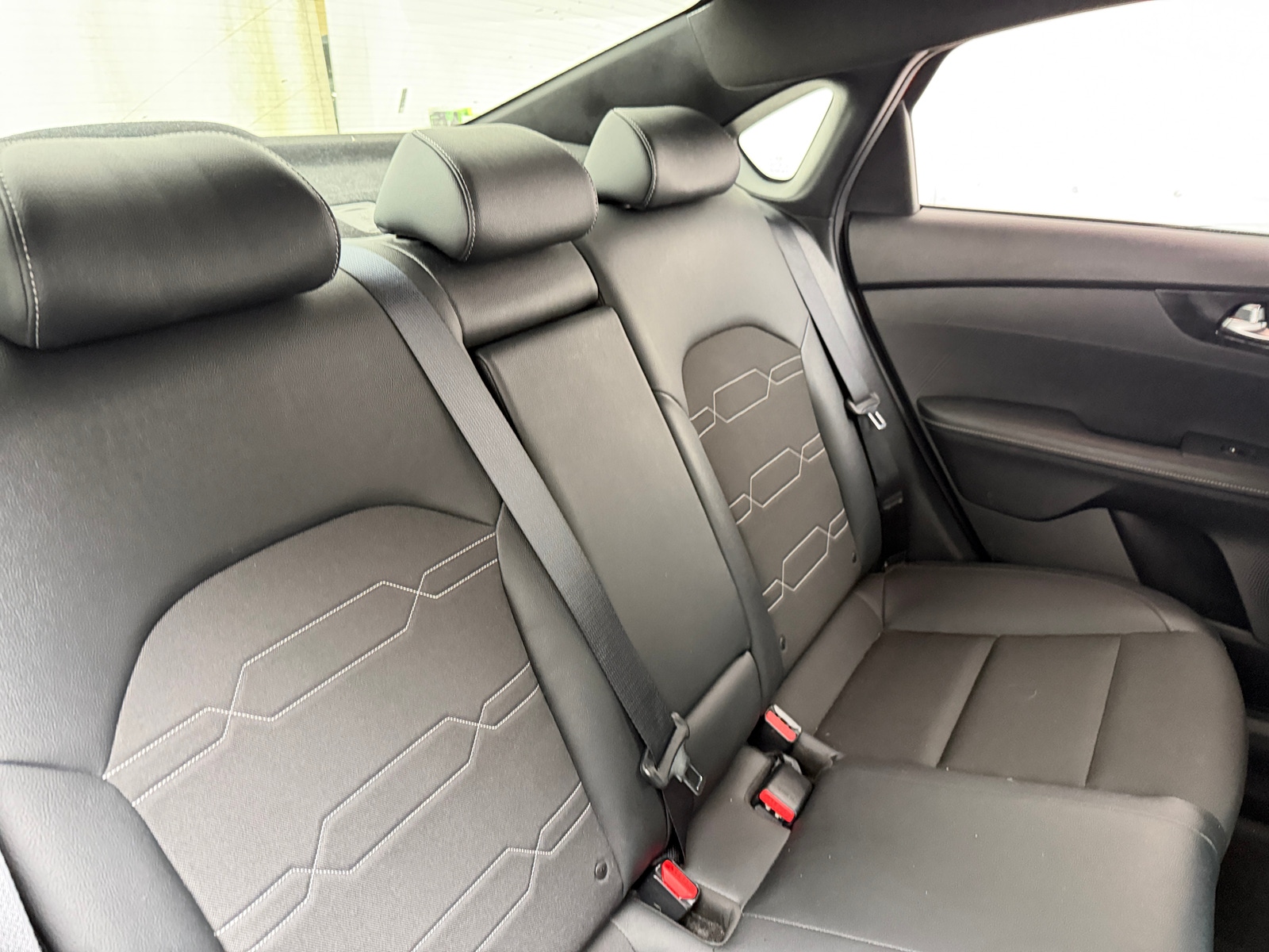 Thumbnail: 2021 Kia Forte - 6