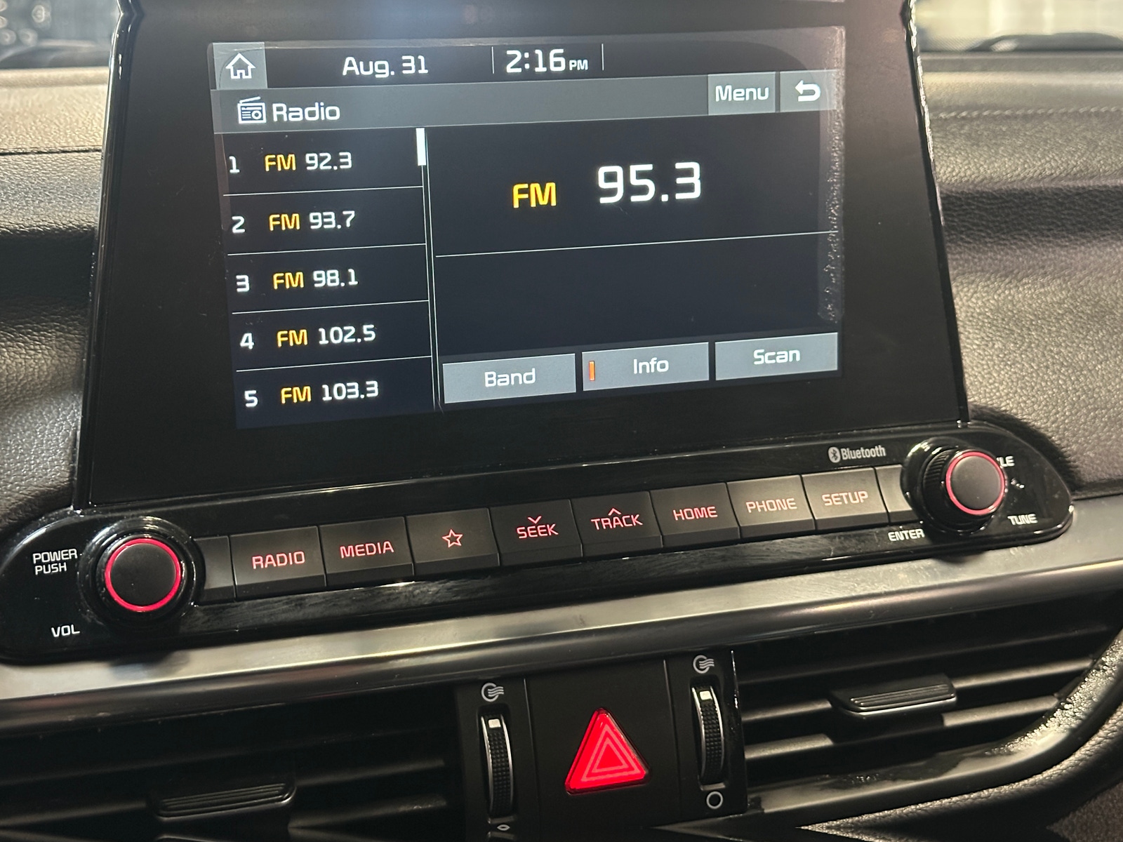 Thumbnail: 2021 Kia Forte - 4