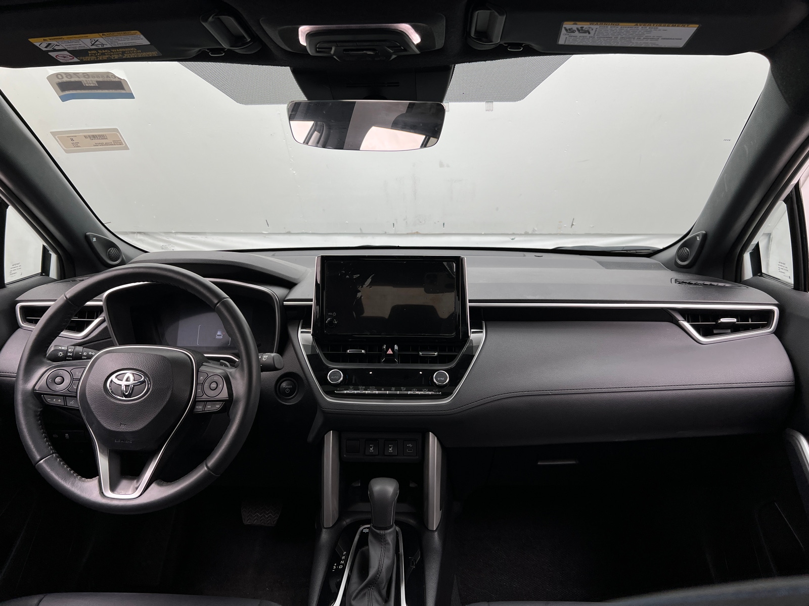 Thumbnail: 2024 Toyota Corolla Cross - 3