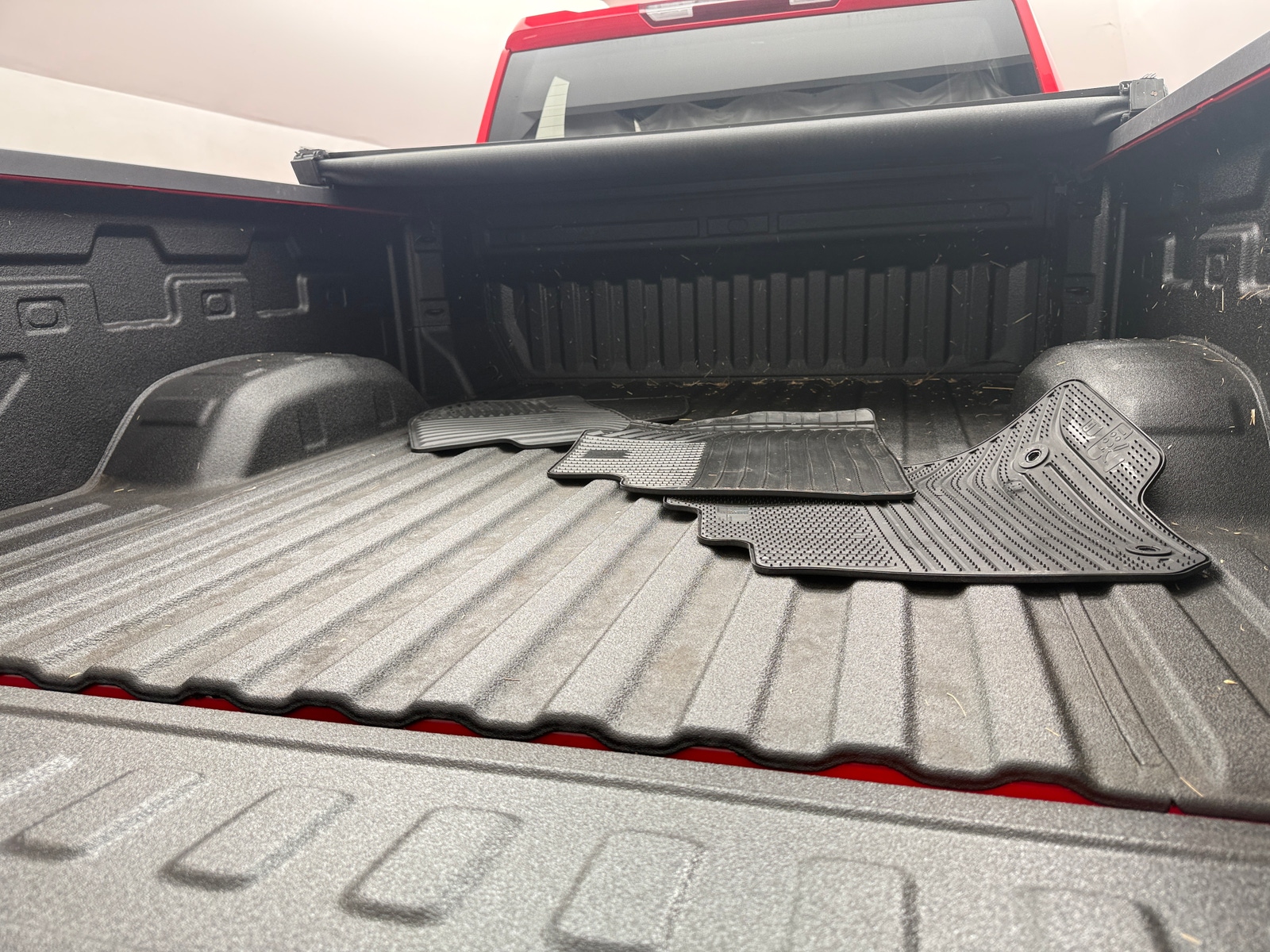 Thumbnail: 2024 Chevrolet Silverado 2500 - 7