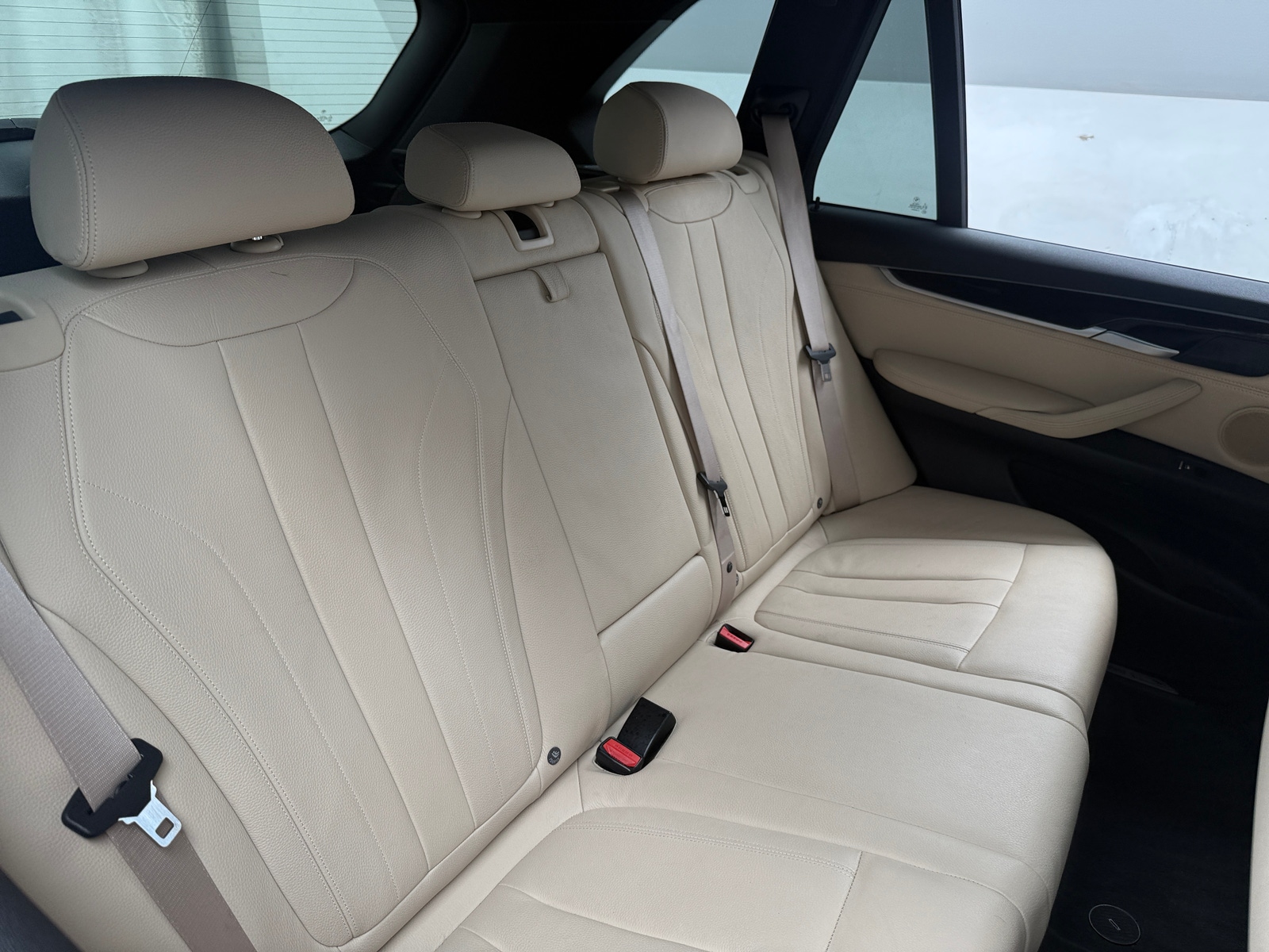 Thumbnail: 2017 BMW X5 - 5