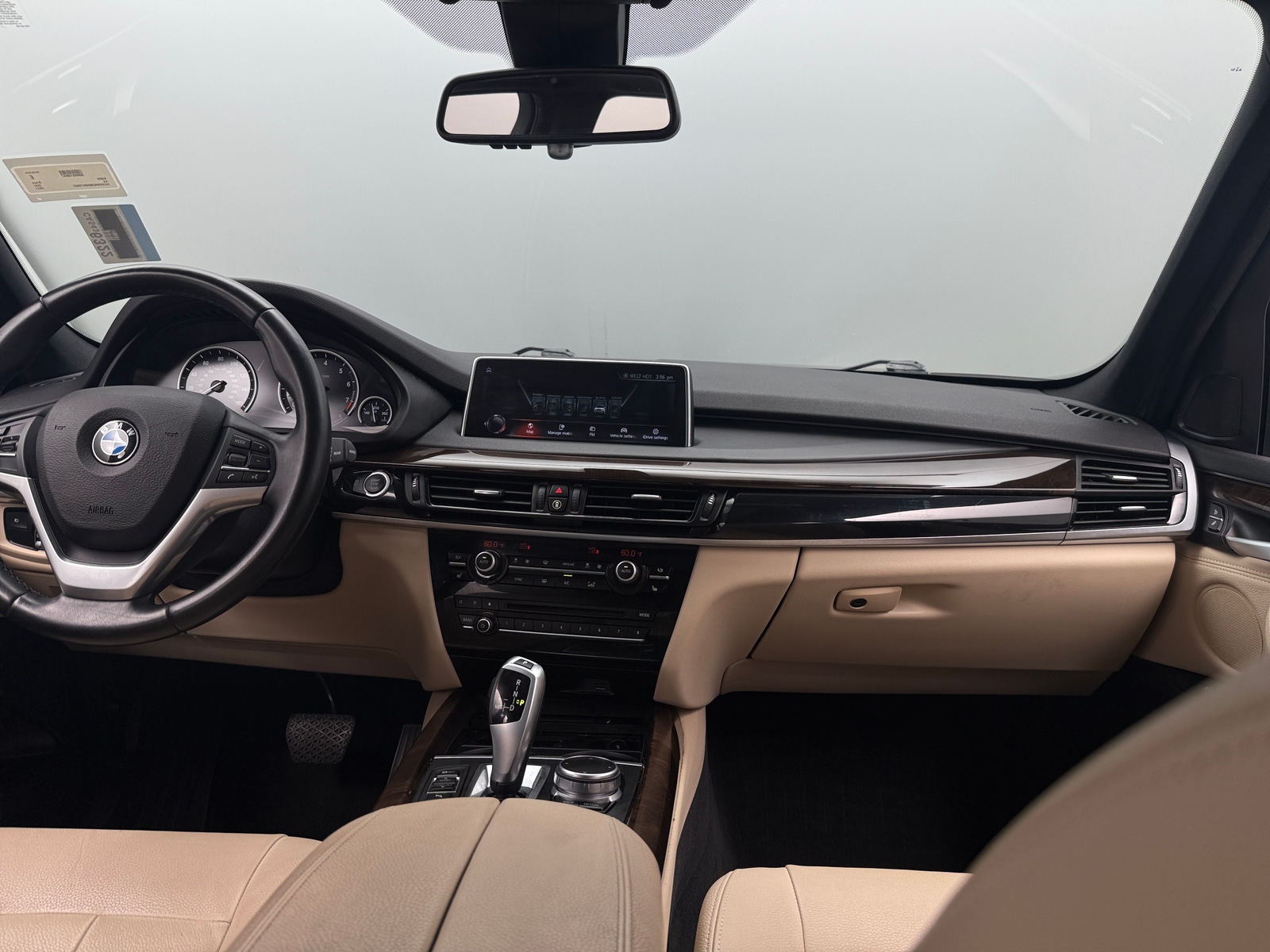 Thumbnail: 2017 BMW X5 - 2