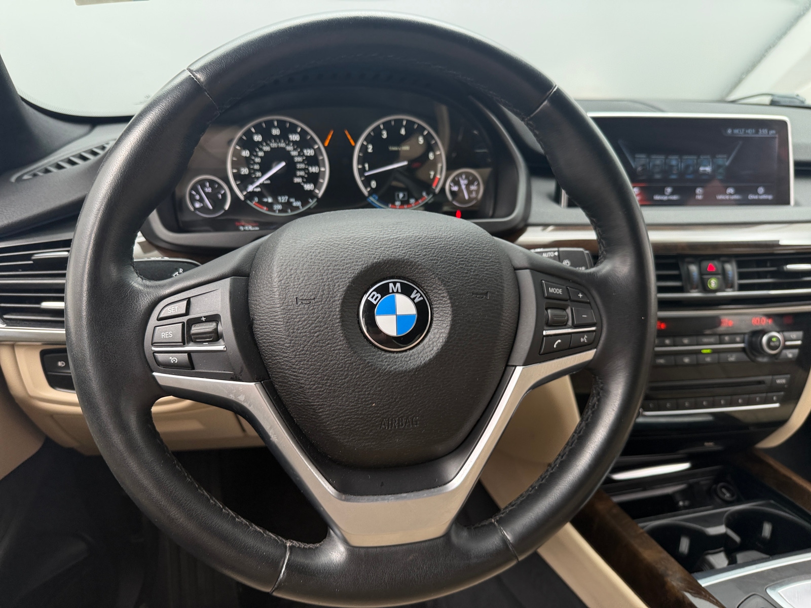 Thumbnail: 2017 BMW X5 - 4