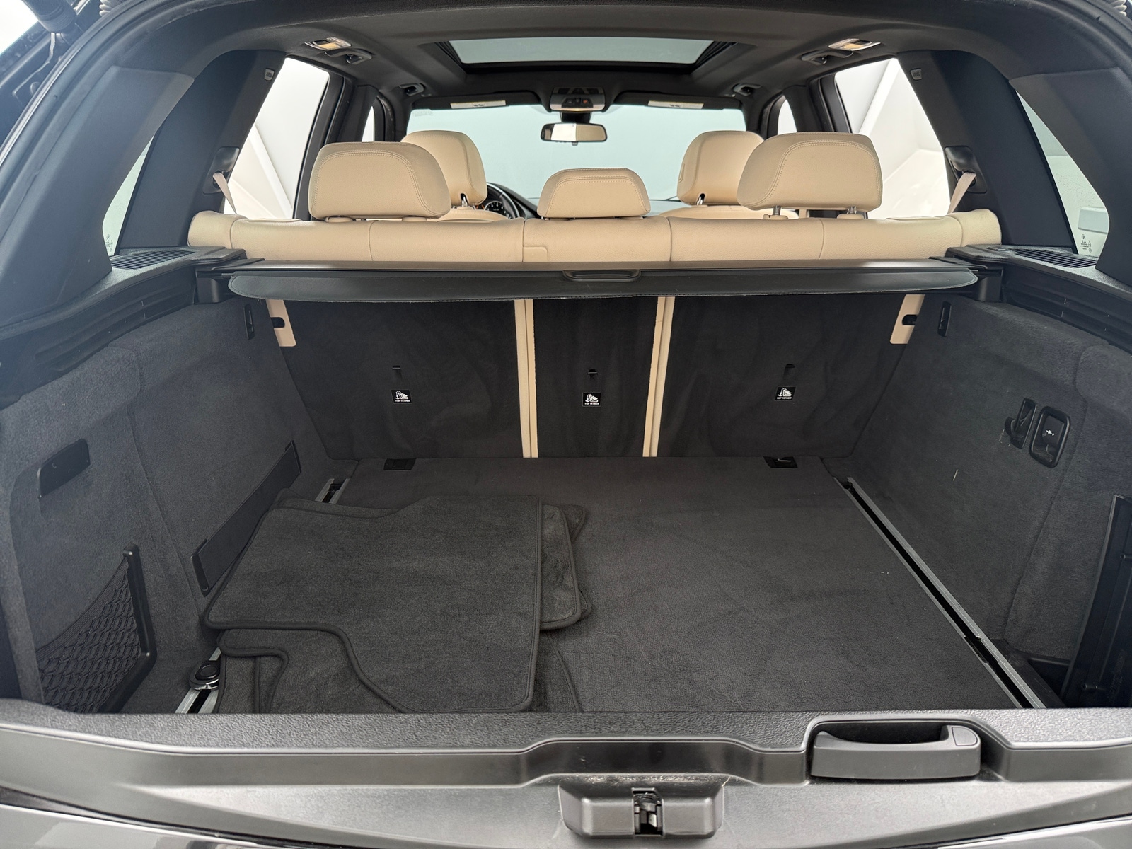Thumbnail: 2017 BMW X5 - 6