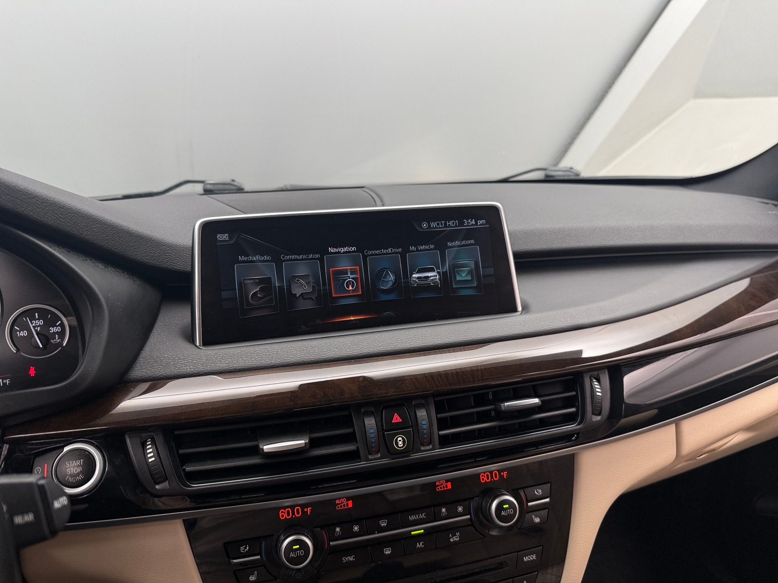 Thumbnail: 2017 BMW X5 - 3