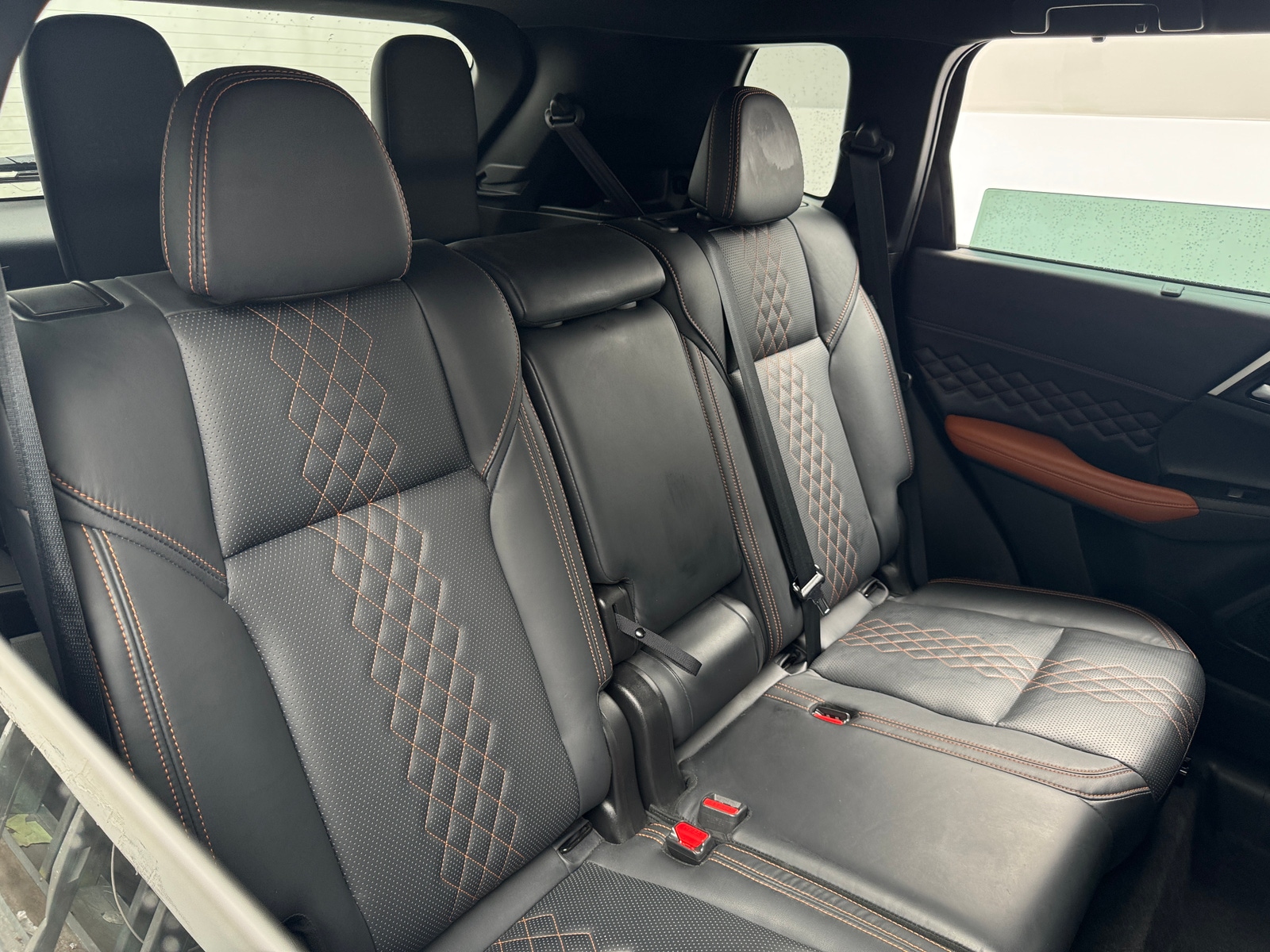 Thumbnail: 2023 Mitsubishi Outlander - 5