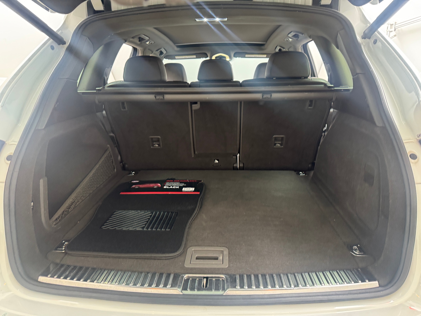 Thumbnail: 2016 Porsche Cayenne - 6