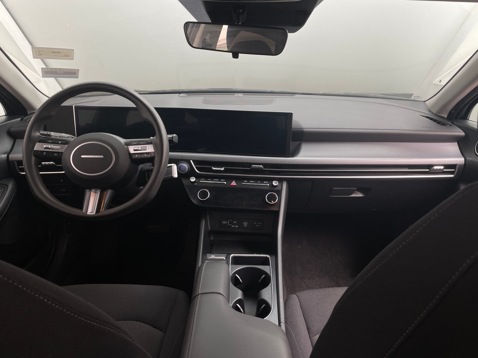 Thumbnail: 2024 Hyundai Sonata - 3