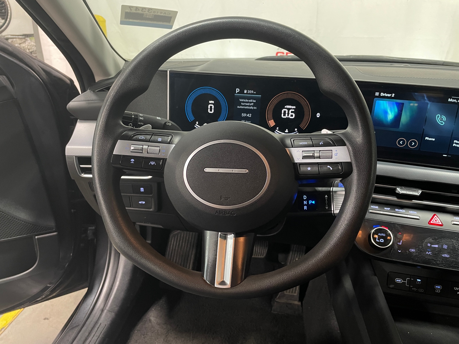 Thumbnail: 2024 Hyundai Sonata - 5