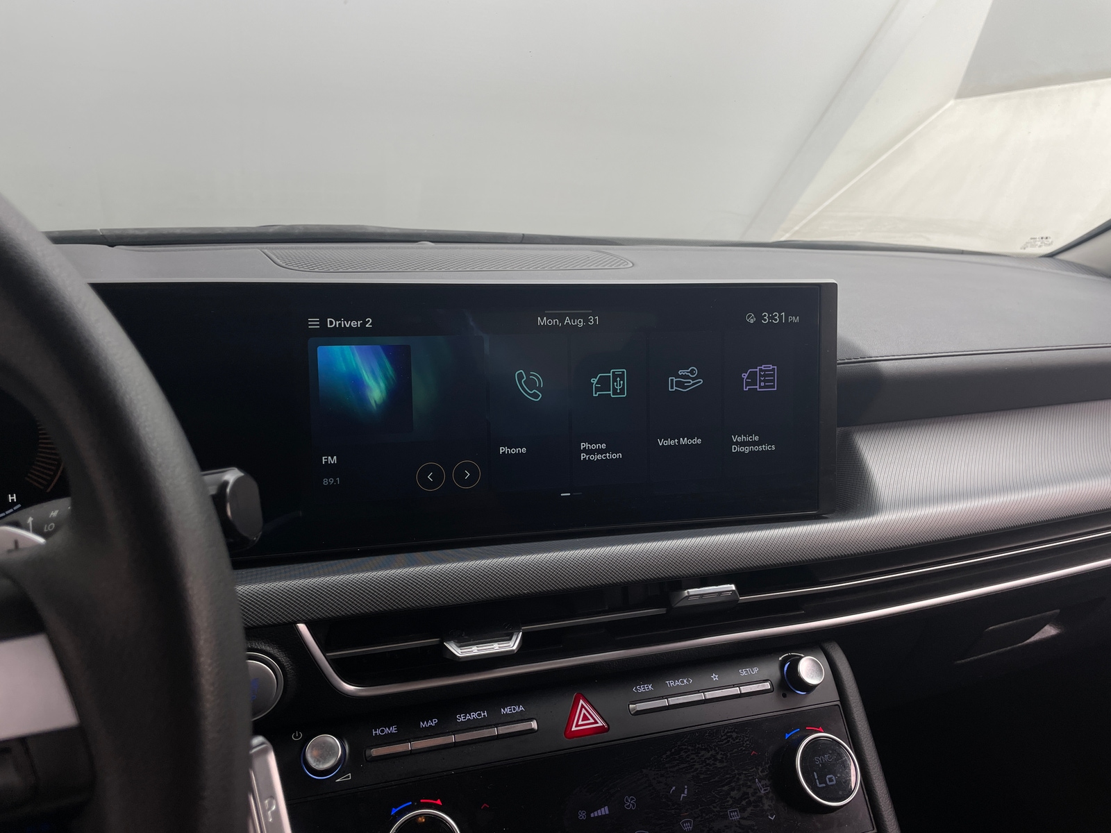 Thumbnail: 2024 Hyundai Sonata - 4