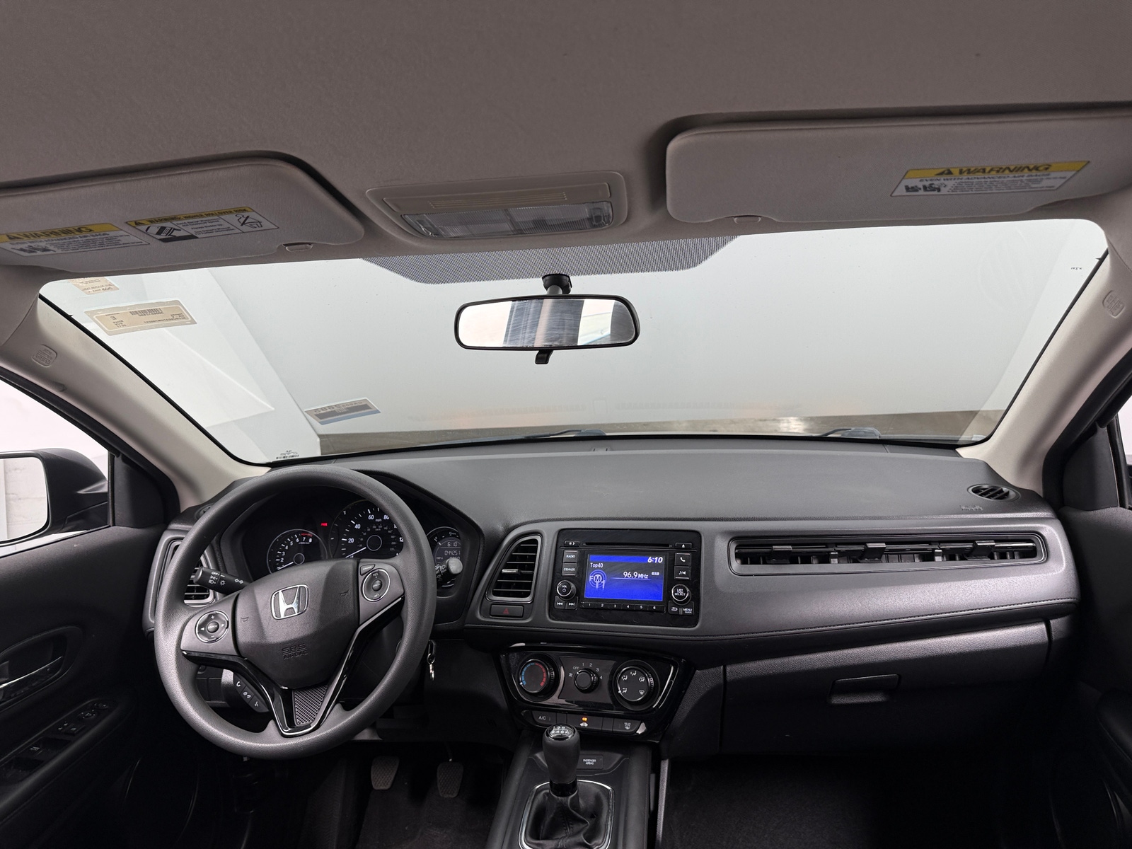 Thumbnail: 2017 Honda HR-V - 3