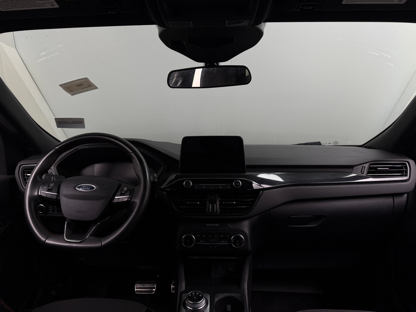 Thumbnail: 2023 Ford Escape - 3