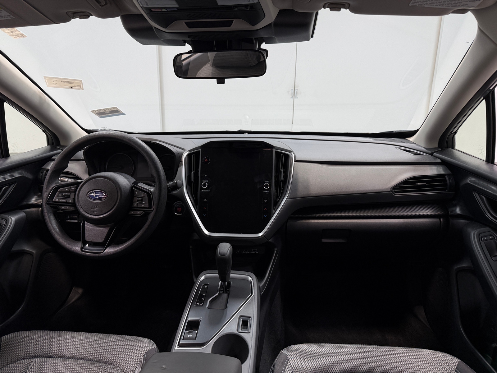 Thumbnail: 2024 Subaru Crosstrek - 3
