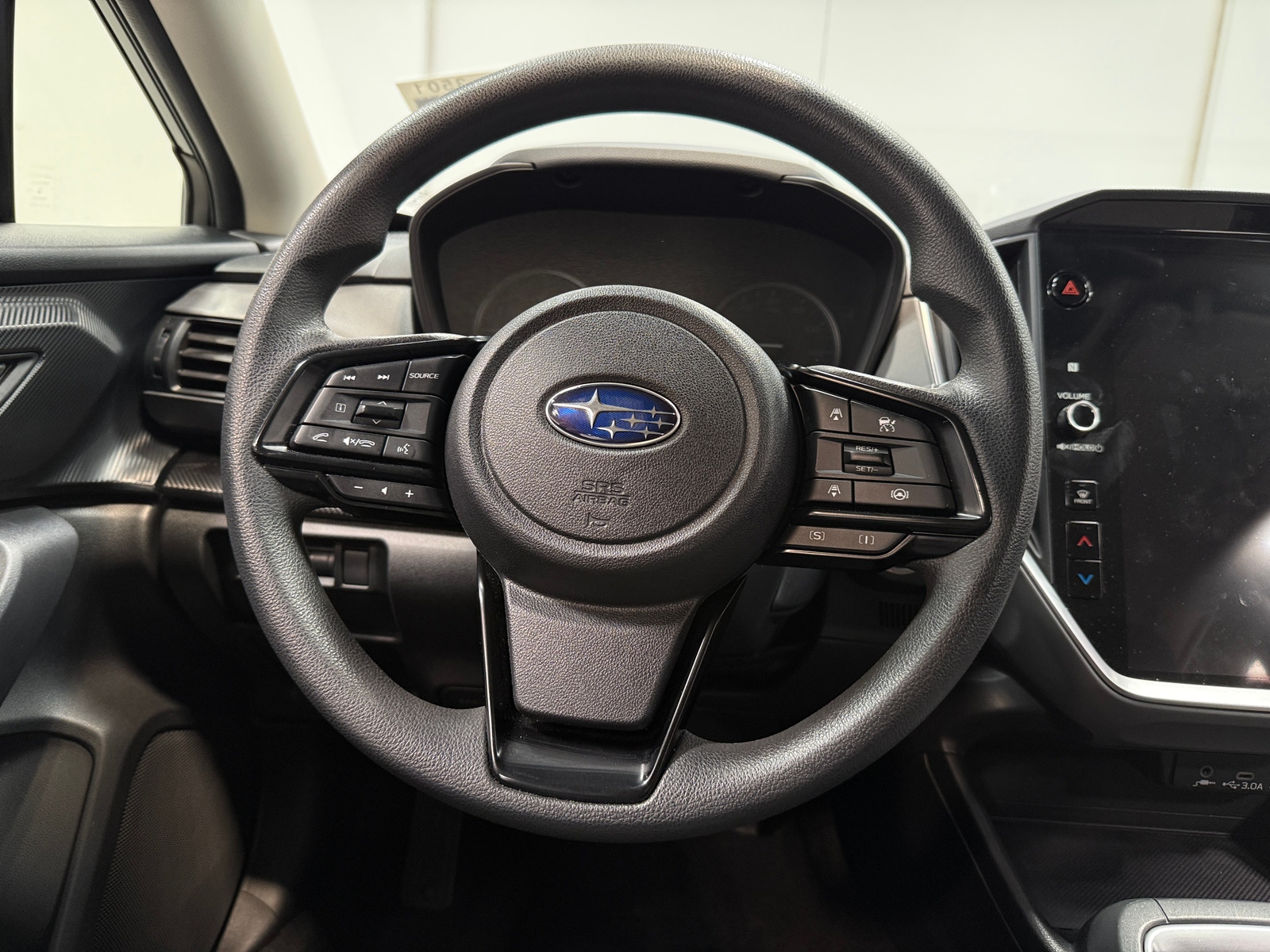 Thumbnail: 2024 Subaru Crosstrek - 5
