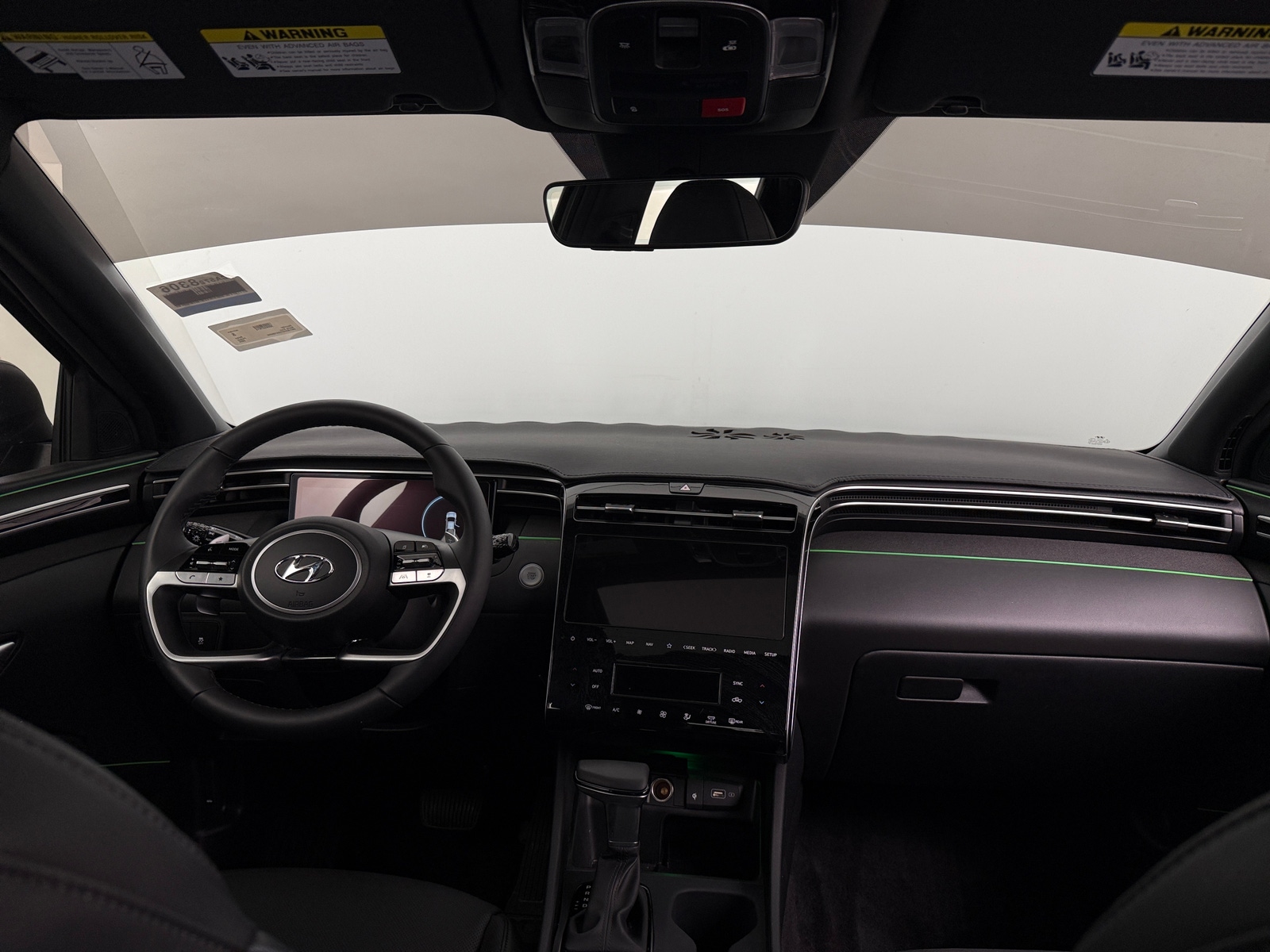 Thumbnail: 2024 Hyundai Santa Cruz - 2