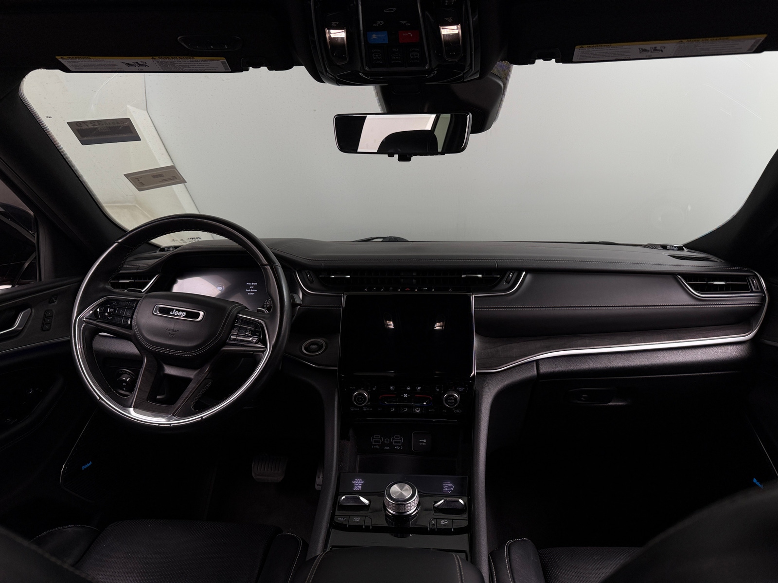 Thumbnail: 2021 Jeep Grand Cherokee L - 2