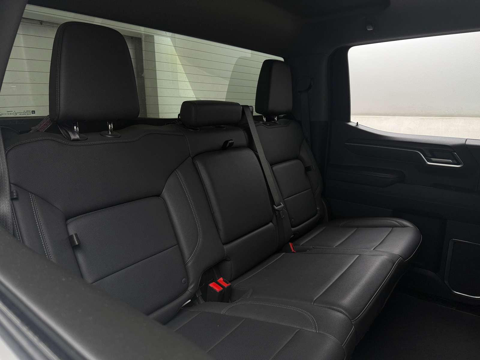 Thumbnail: 2024 GMC Sierra 1500 - 5