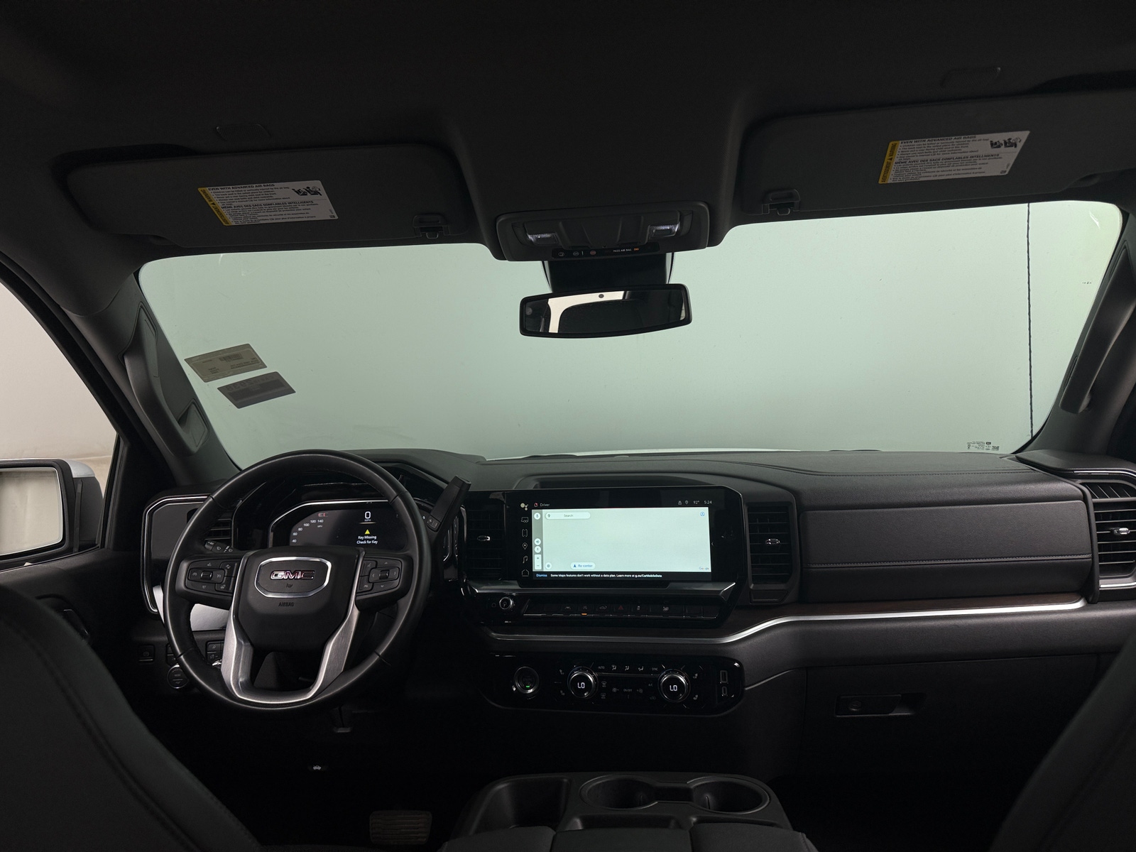 Thumbnail: 2024 GMC Sierra 1500 - 2